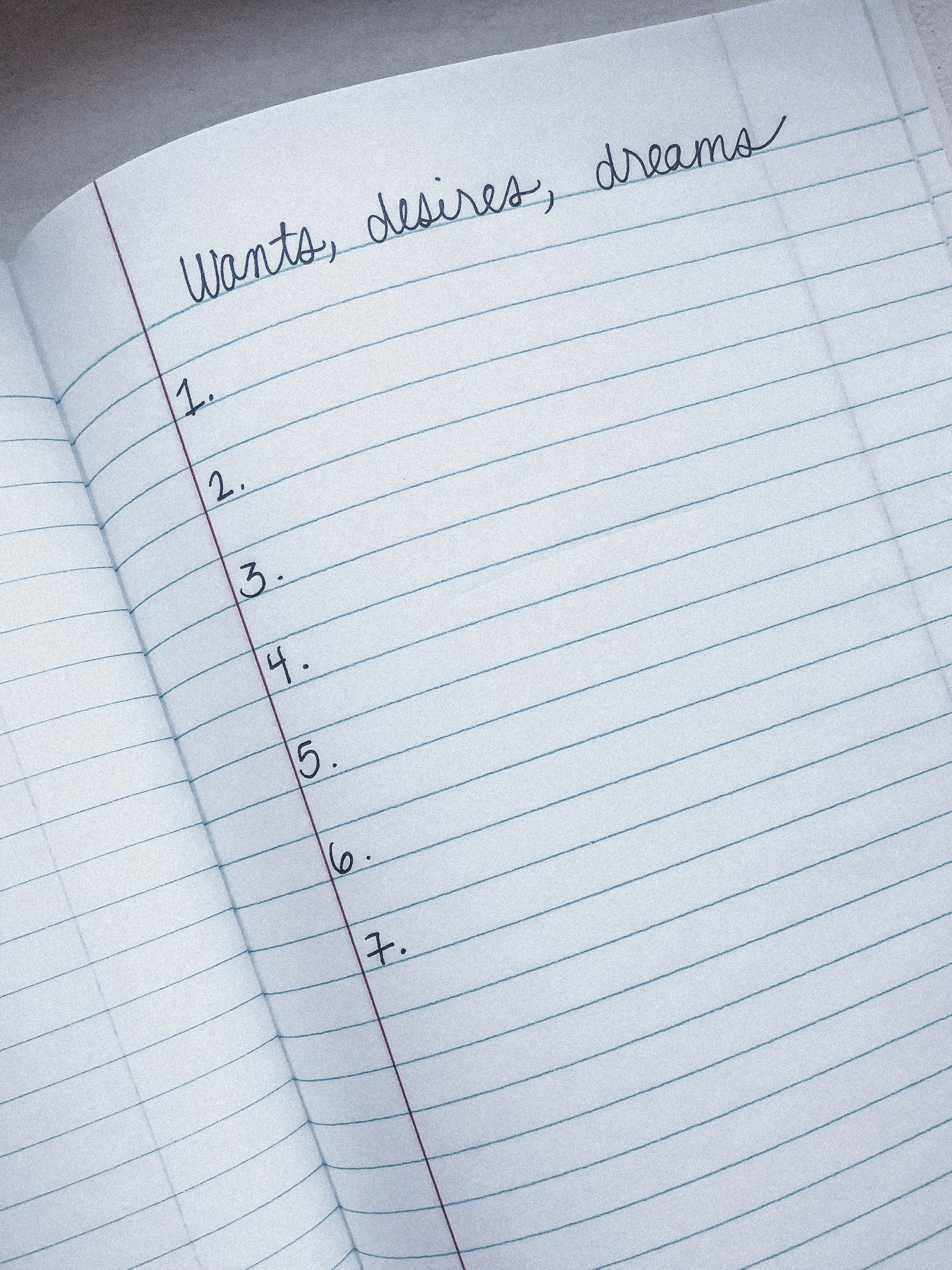 This Is What Is Keeping You From Getting What You Want 