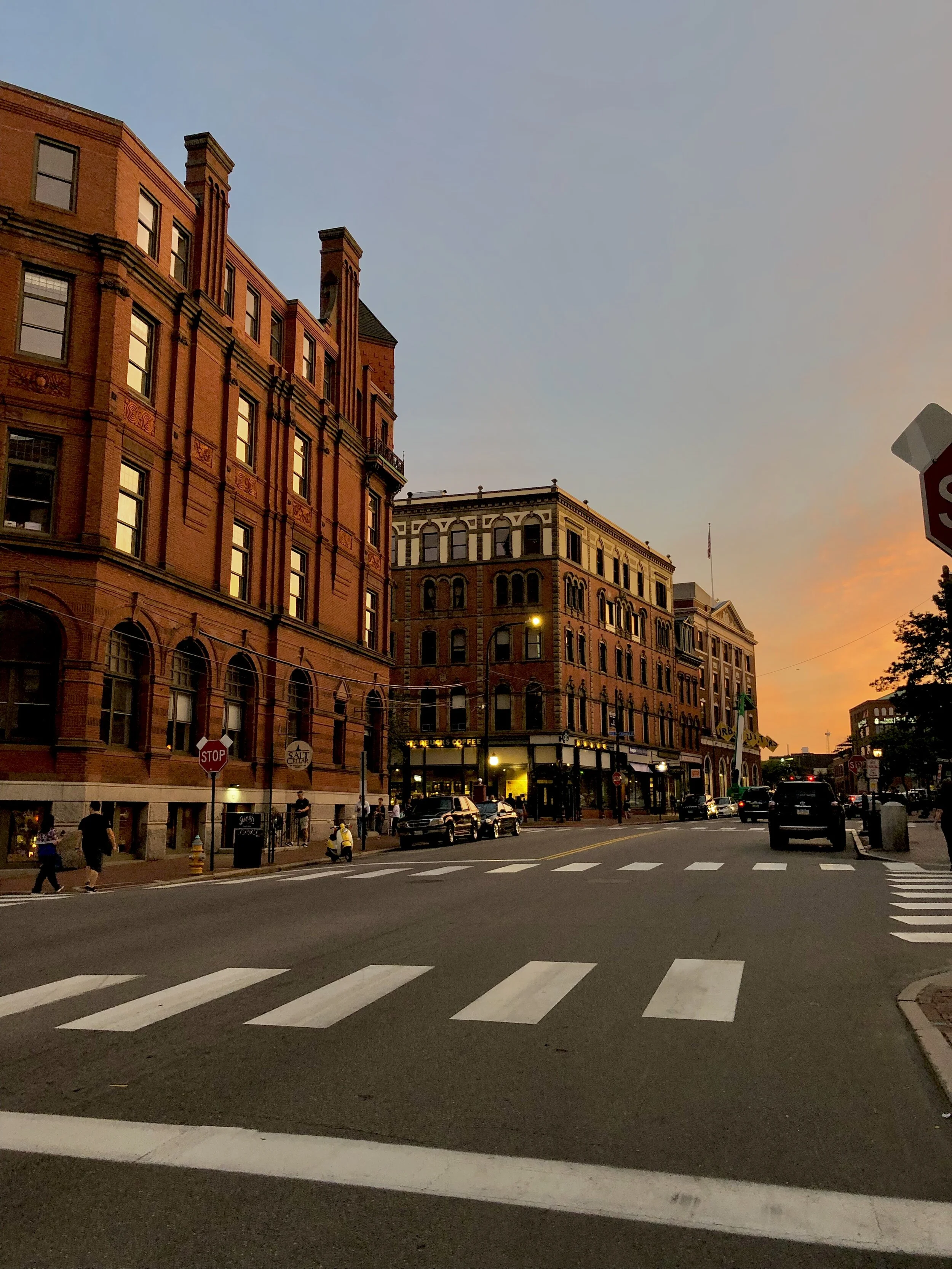 What Quarantine, Loss and Heartbreak Have All Taught Me