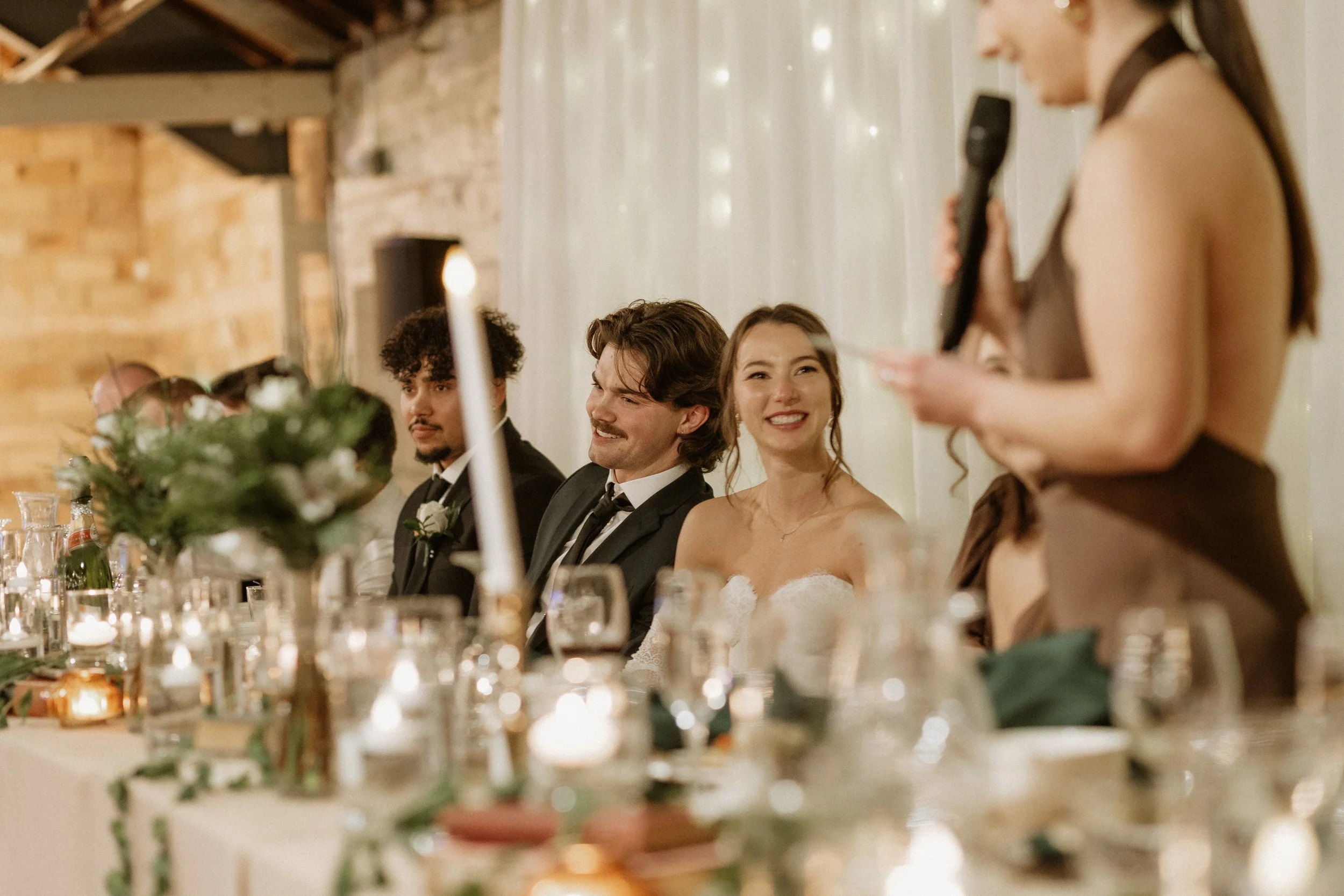 candid wedding photography