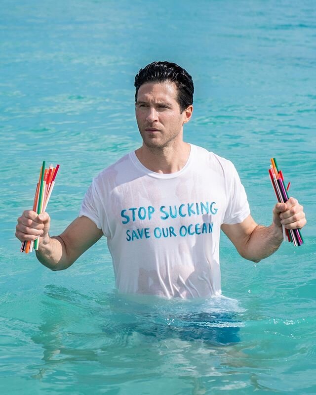 Why are we not acting like it&rsquo;s World Oceans Day every day? The oceans cover 71 percent of the Earth's surface and contain 97 percent of the Earth's water. It&rsquo;s time to prioritize what kind of future we want for our children. Take action 
