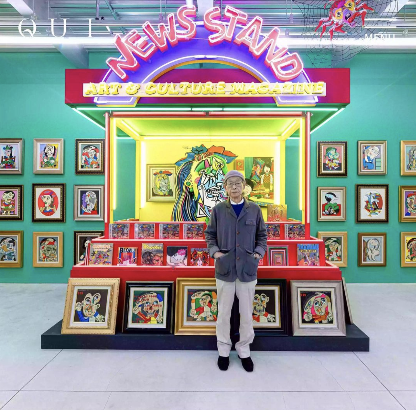 Exploring the Best of Asian Contemporary Art: 5 Galleries to Check Out in Tokyo, Seoul, Hong Kong, Singapore, and Jakarta