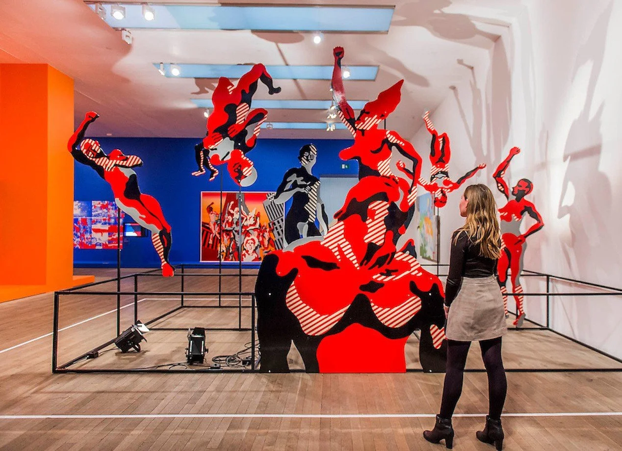 The Curator's Guide to Working with Artists: 10 Counter-Intuitive Tips and Strategies