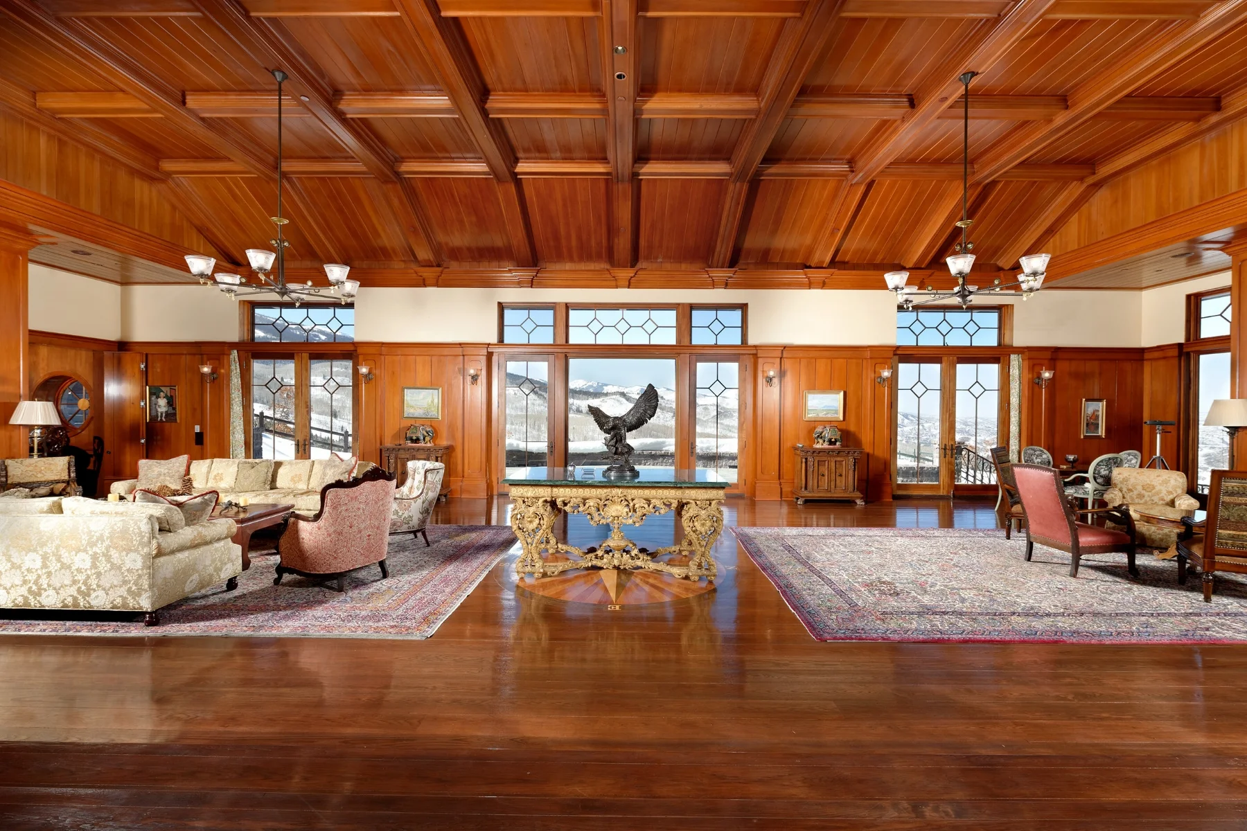 List by Eric Cohen & Craig Morris of Sotheby's International Realty - http://bit.ly/2rEapas