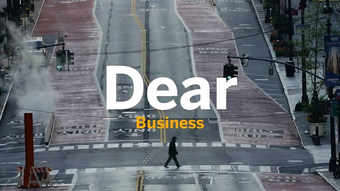 Dear Business
