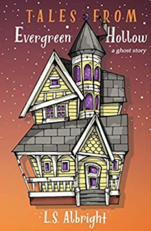 Tales from the Evergreen Hollow
