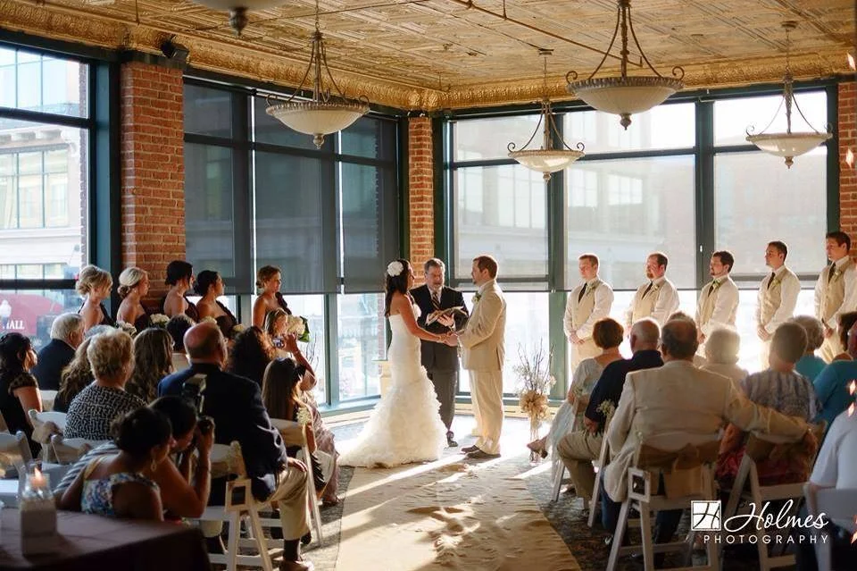 The+Ramsay+Event+Space