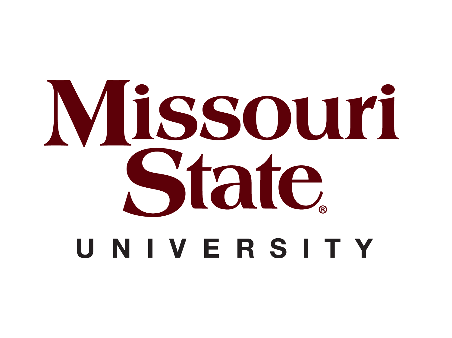 Missouri State University (Copy)