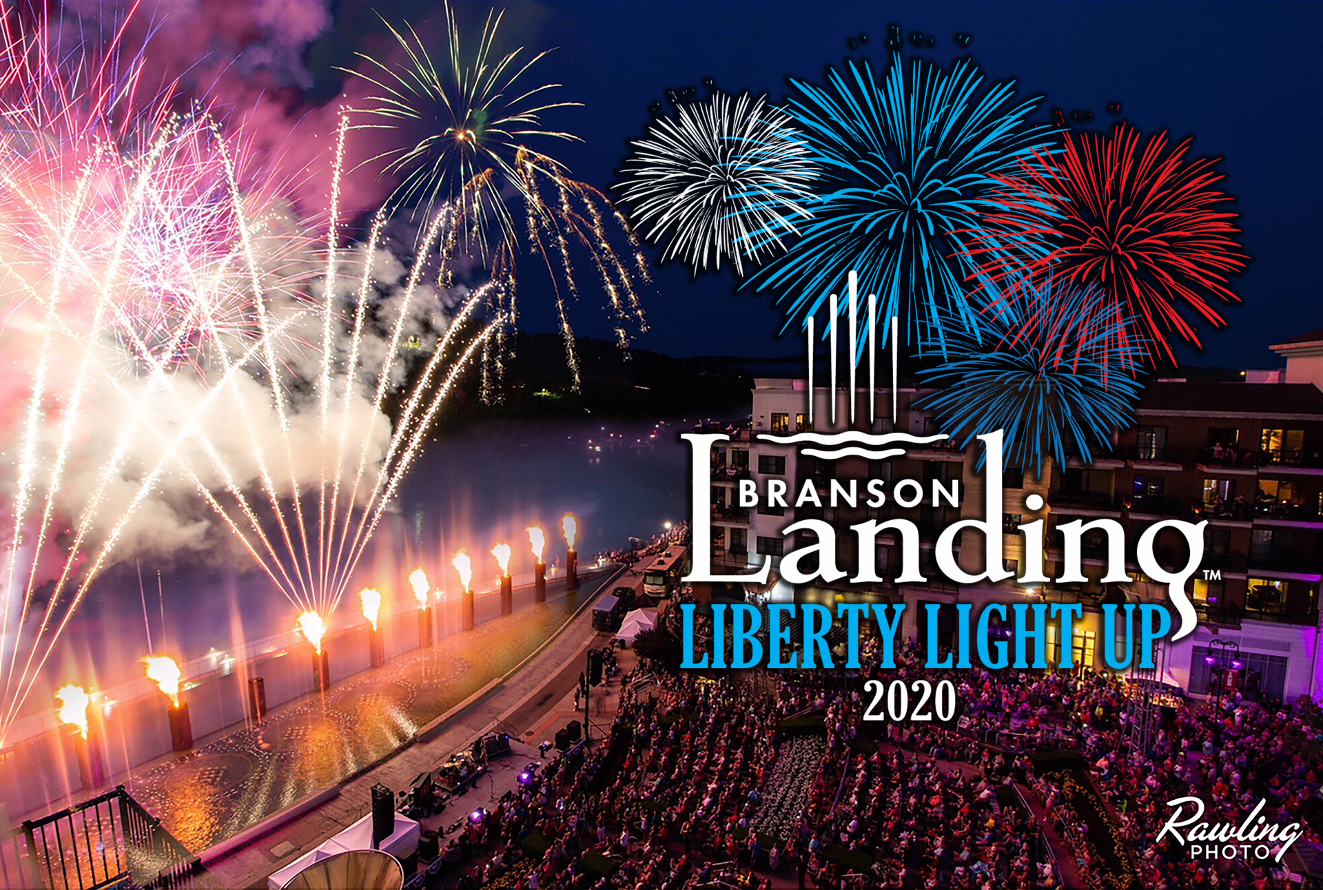 Branson+Landing+Liberty+Light+Up