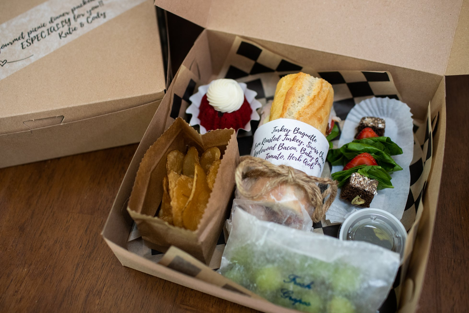 Wedding+catering+trends+of+2020