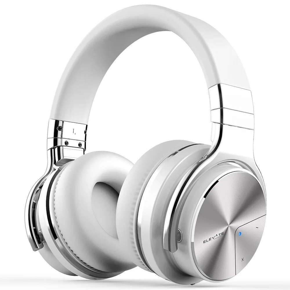 Noise+Cancelling+Wireless+Bluetooth+Headphones