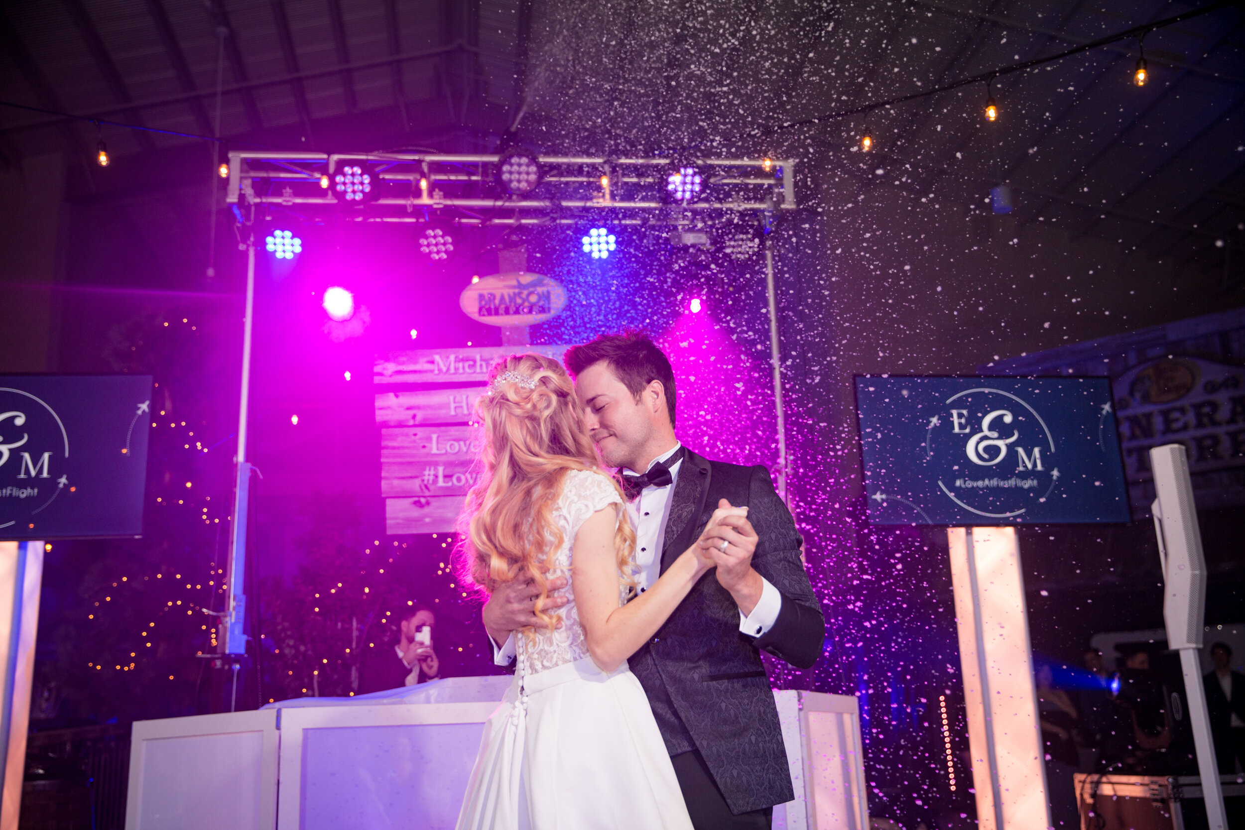 Best First Dance Songs For Each Type Of Bride — Elevate Entertainment
