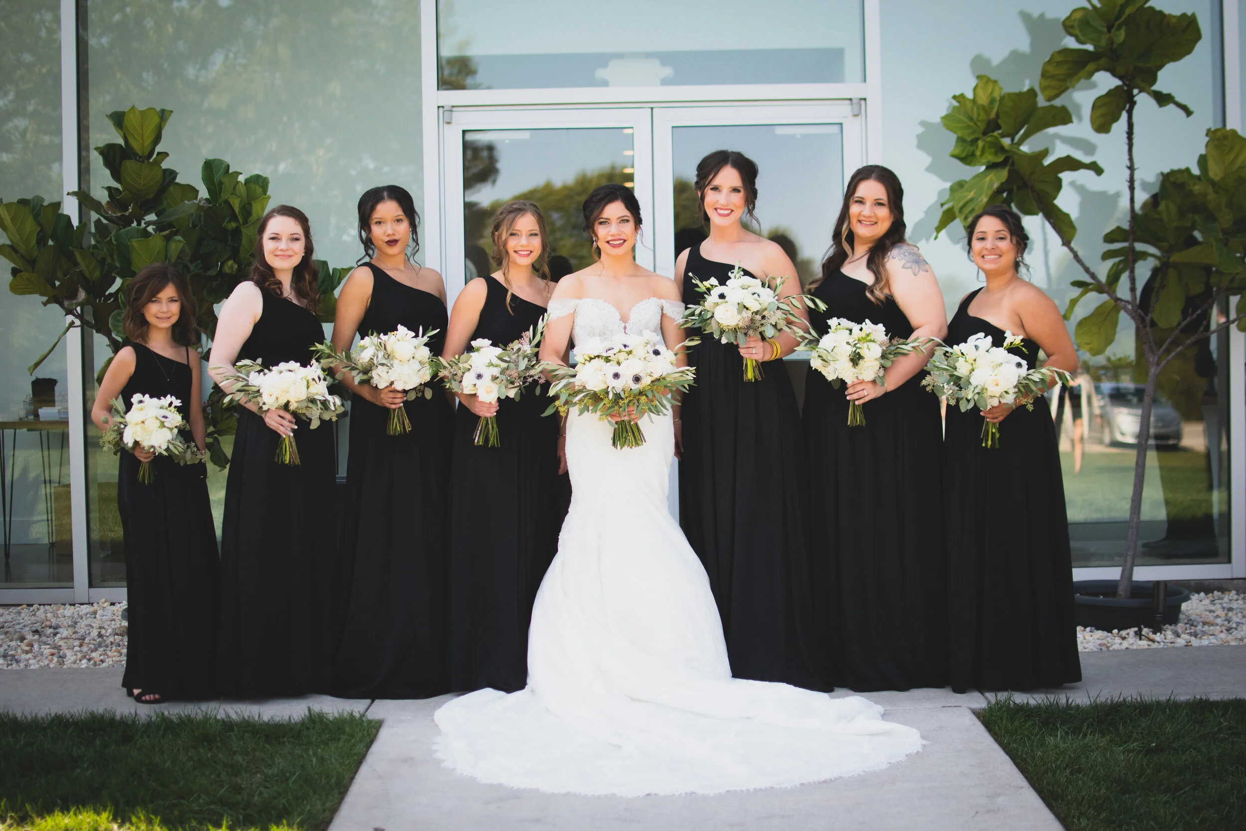 Fall+Wedding+Trends+Dresses