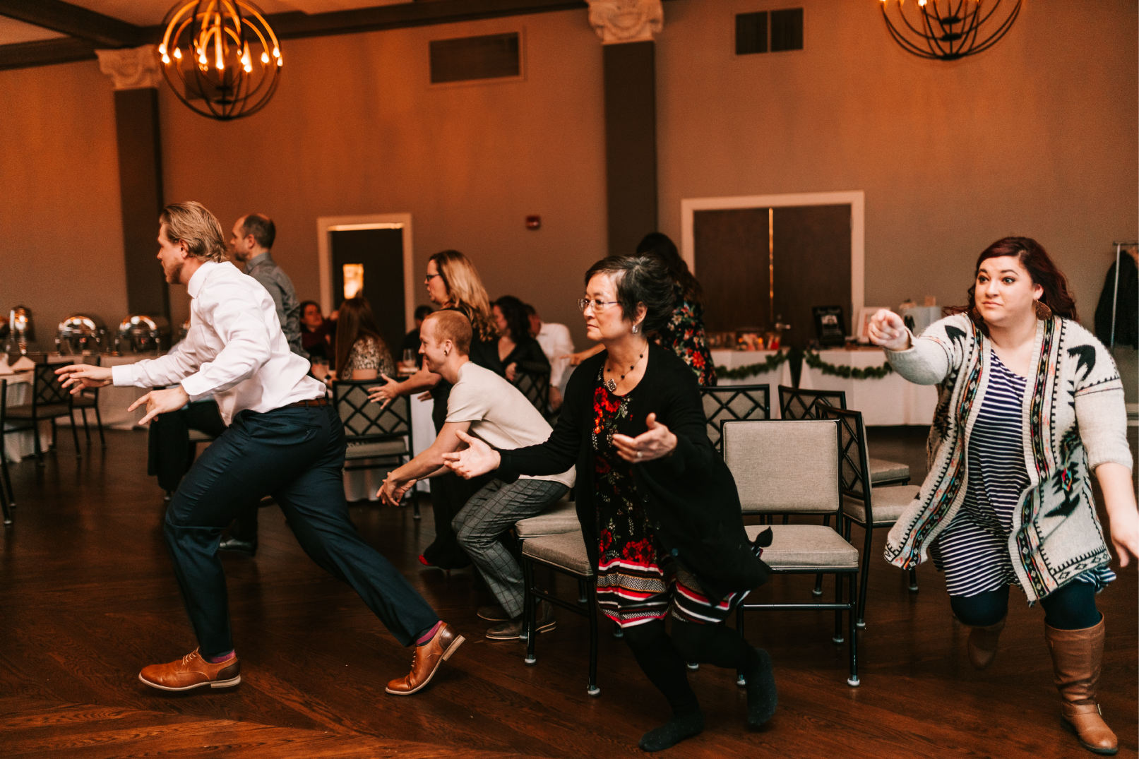 Survivor+Icebreaker+Game