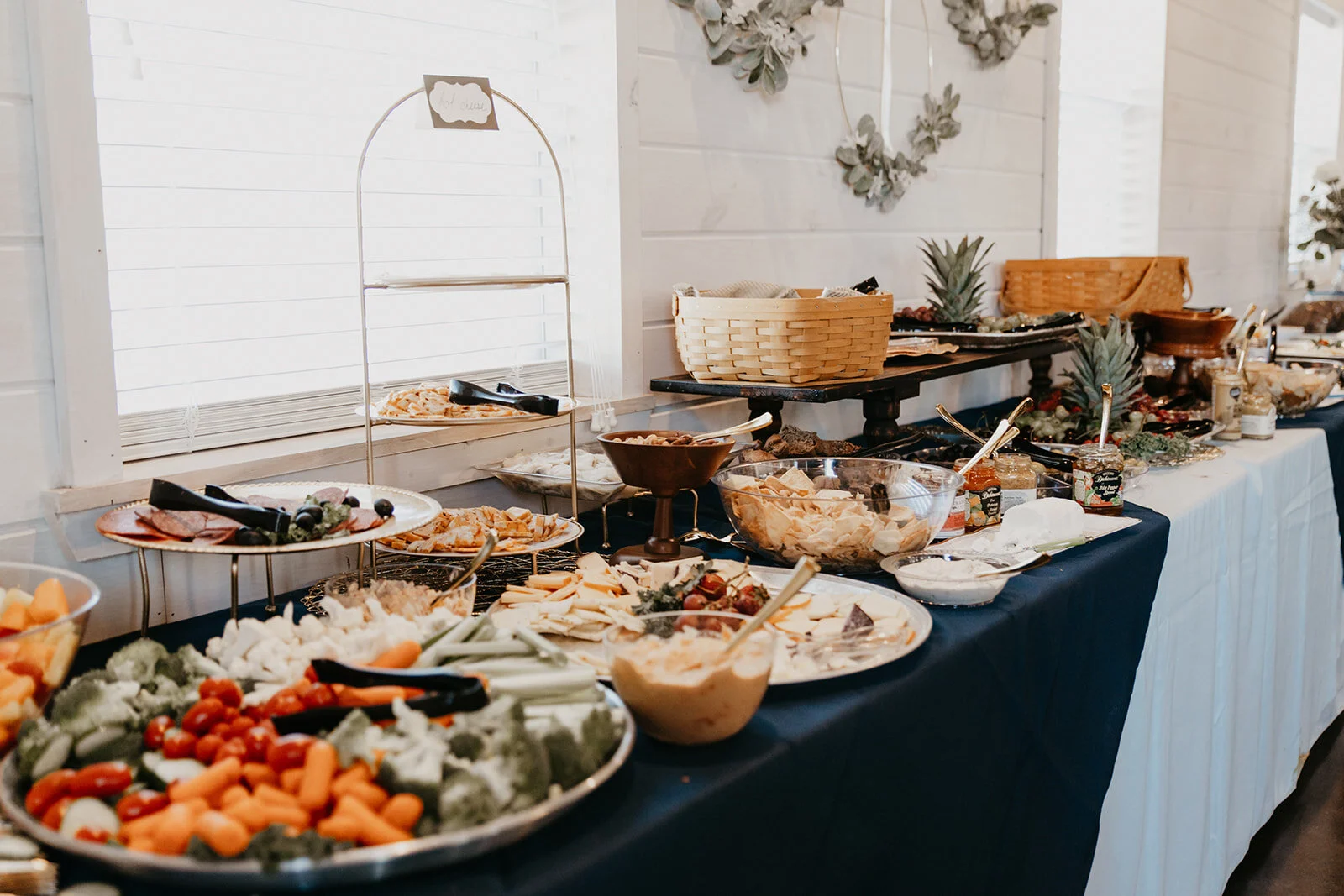 Caterer+and+Catering