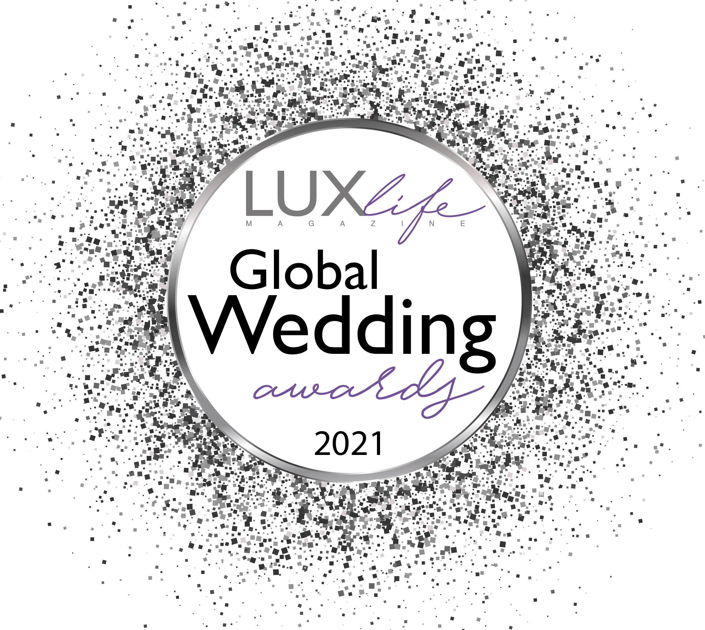 2021 Global Wedding Awards Logo-with Lux Life Logo cropped.png