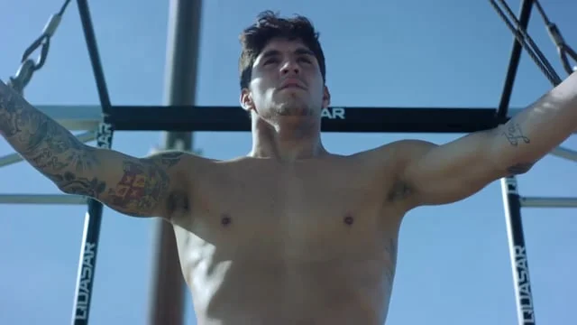 O Boticário | Gabriel Medina | Quasar Surf