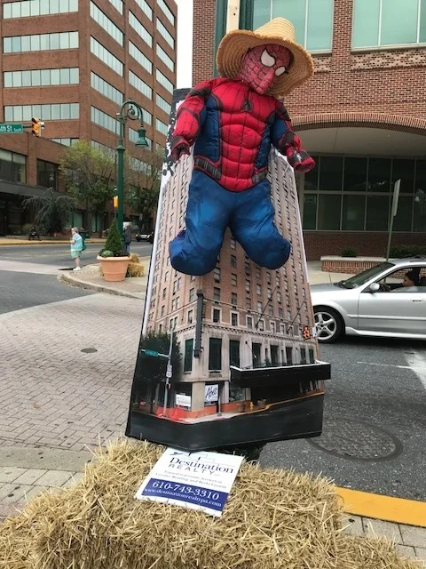 Destination Realty!