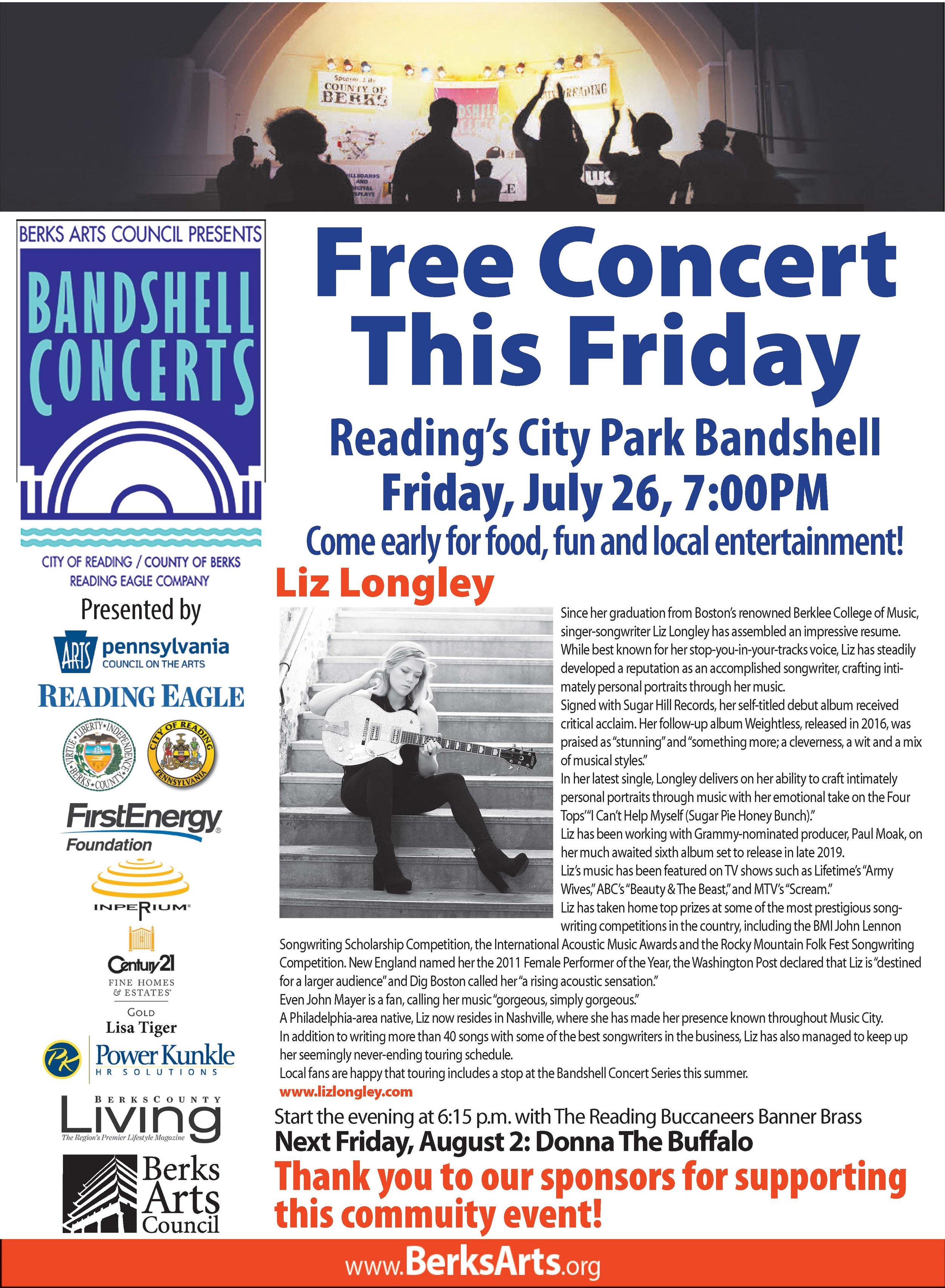 Downtown News Destination Downtown Reading