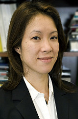 Nicole Woo, Senior Policy Analyst