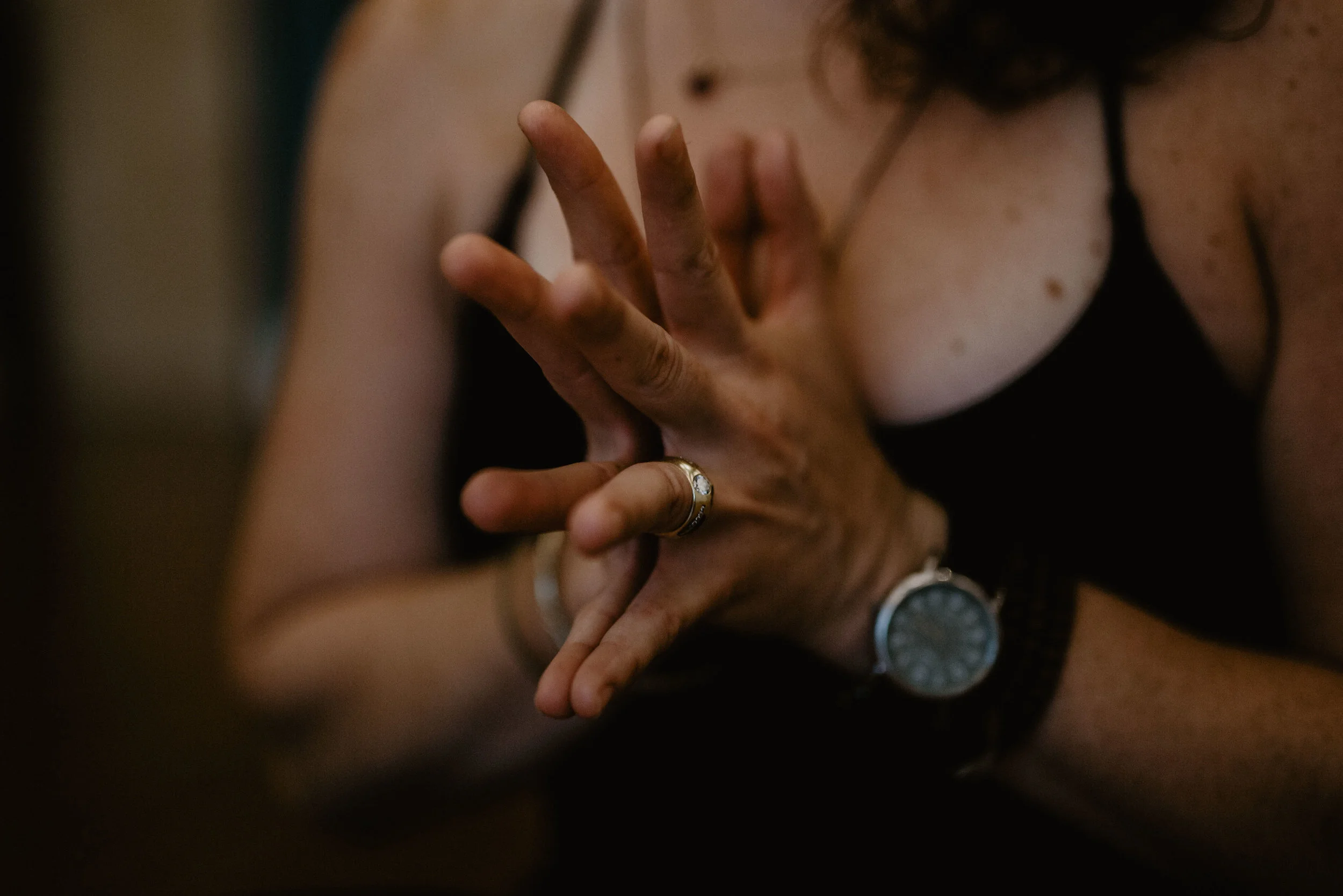 Photo by Erica Kait 
