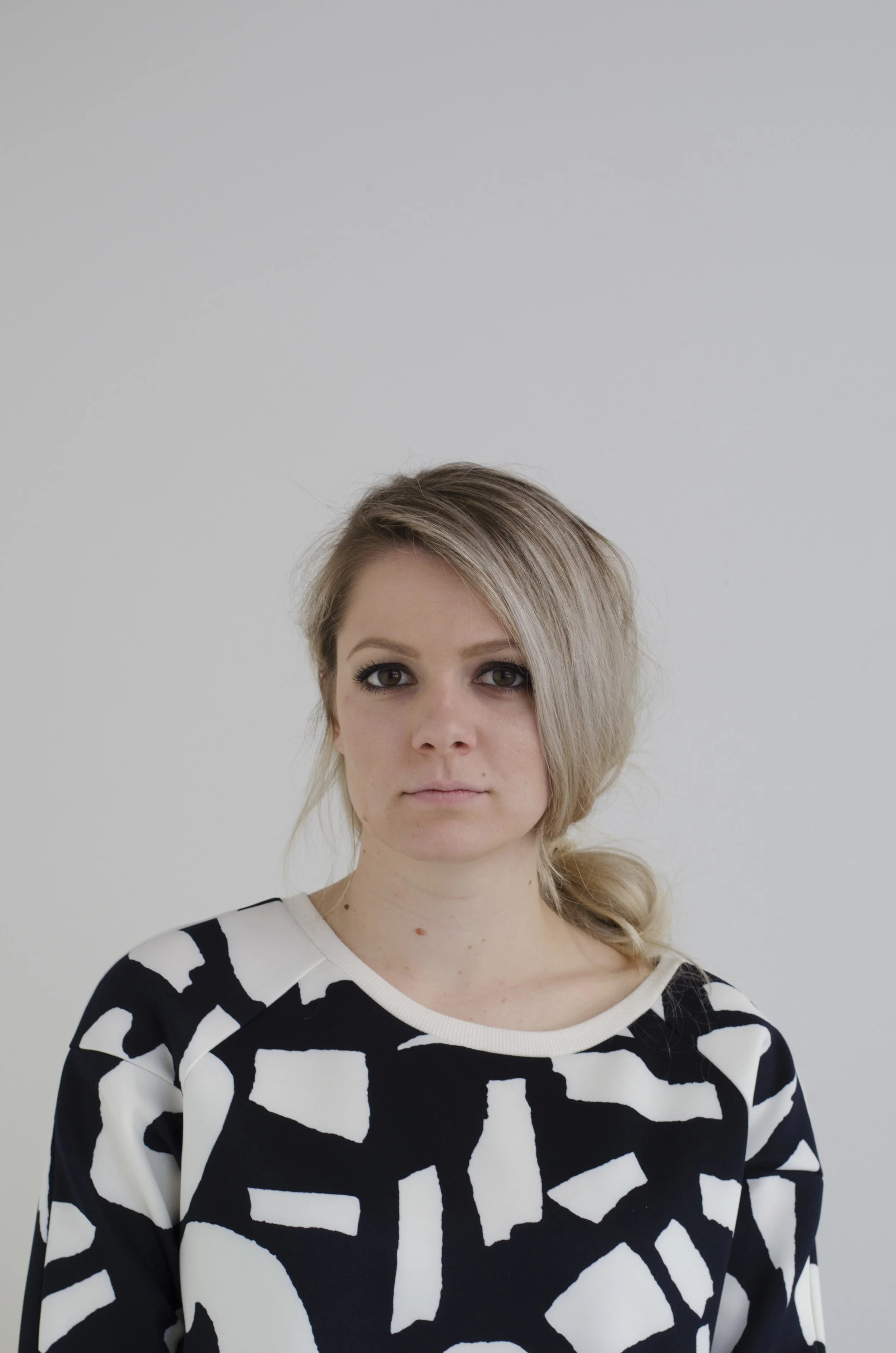 Getting on with it (2017)