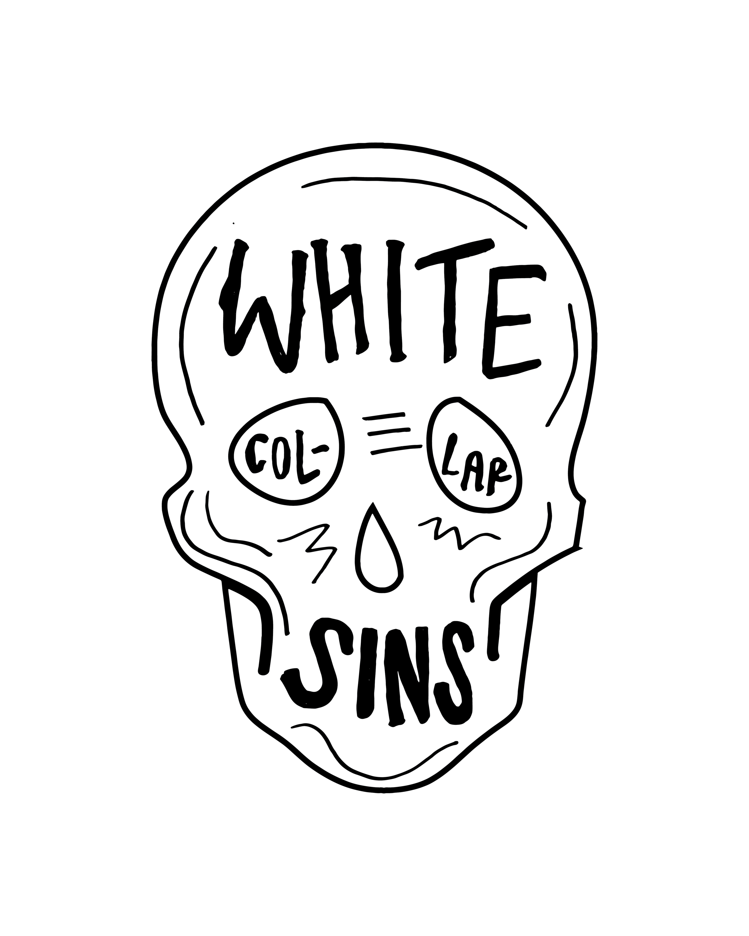 BrittanyByrne-WhiteCollarSins-Skull-illustration-death.png
