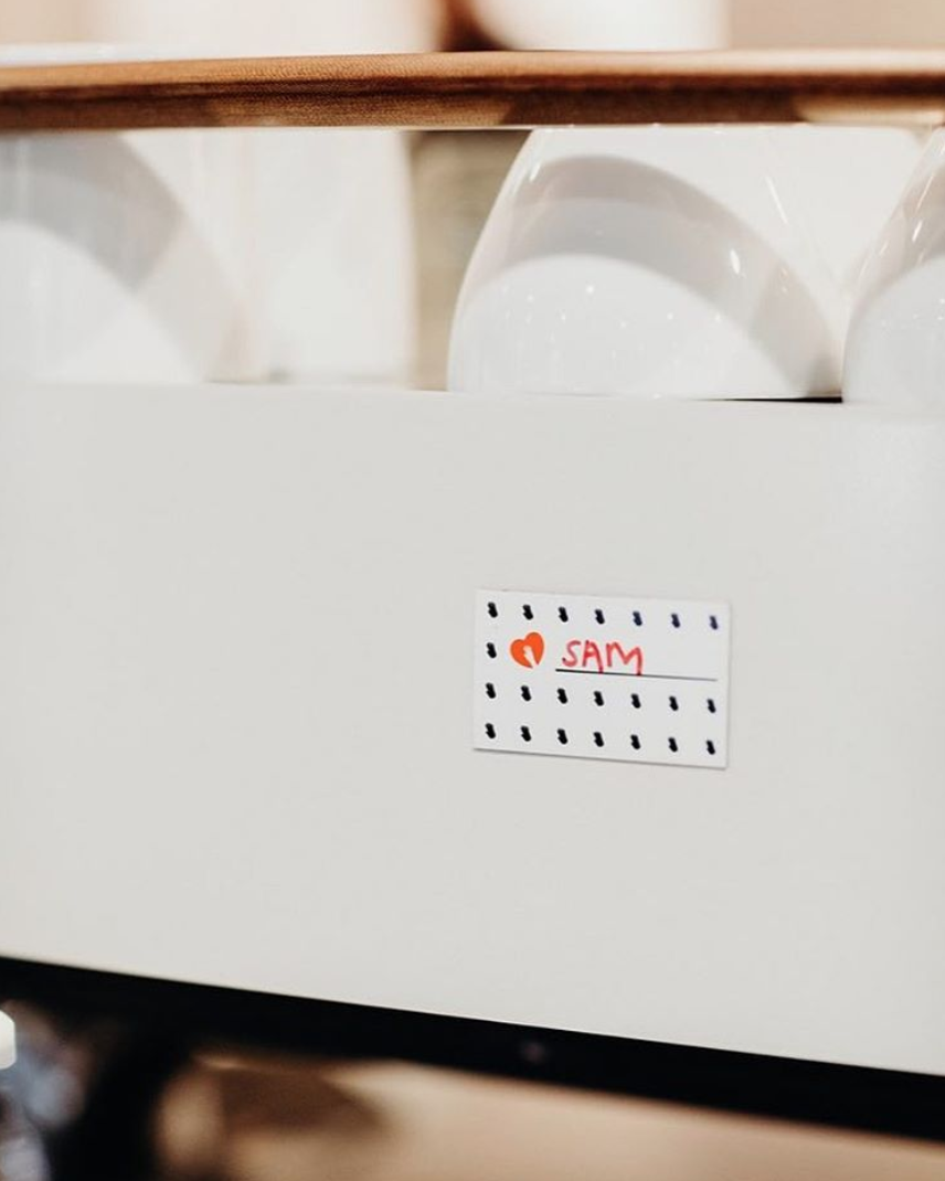 Photography by Tish Carlson