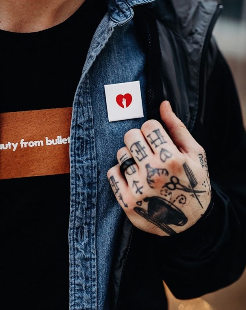 Photography by Tish Carlson