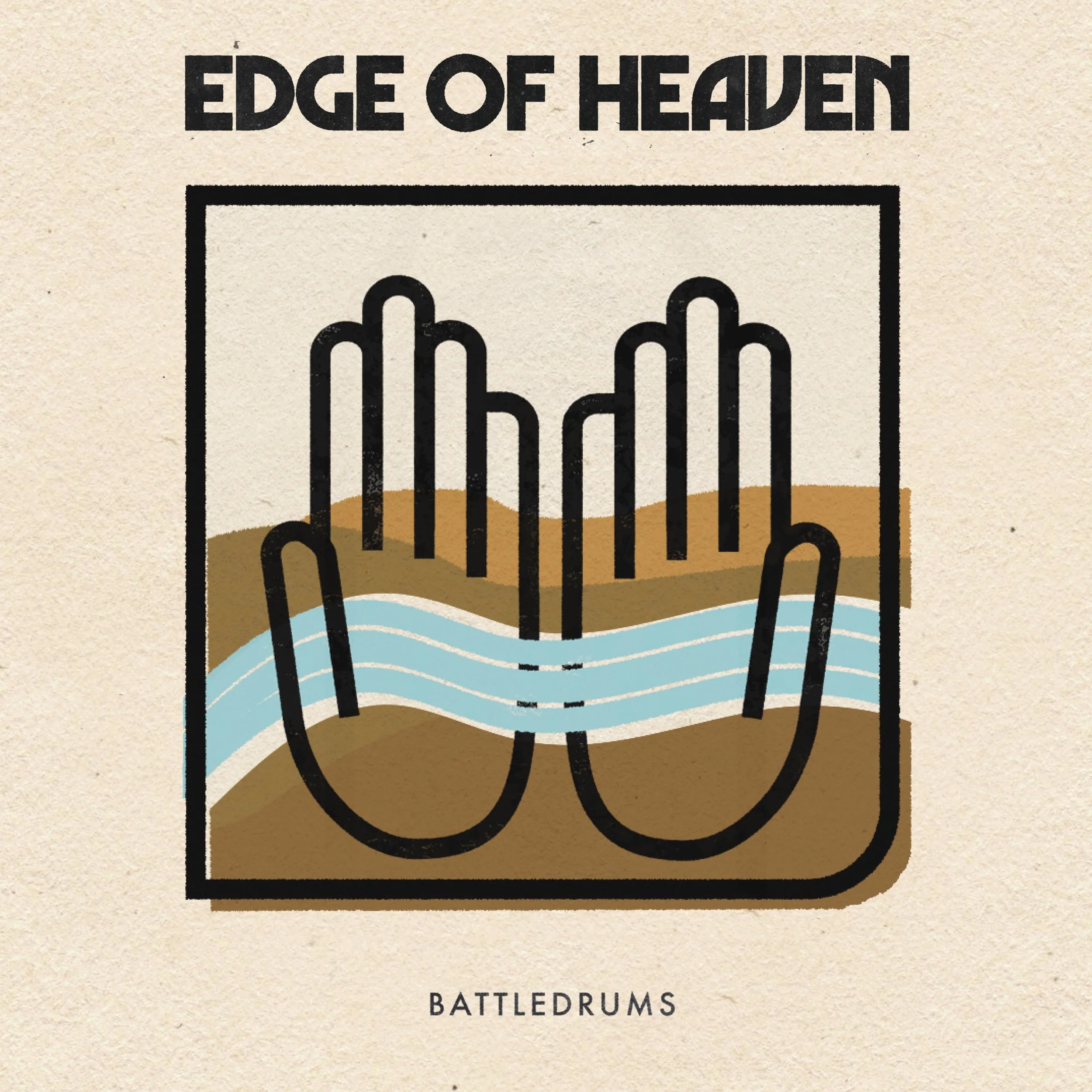 Battledrums-Southwest-Art-Earthy-Hippie-Album-Edge Of Heaven-Byrne.jpg