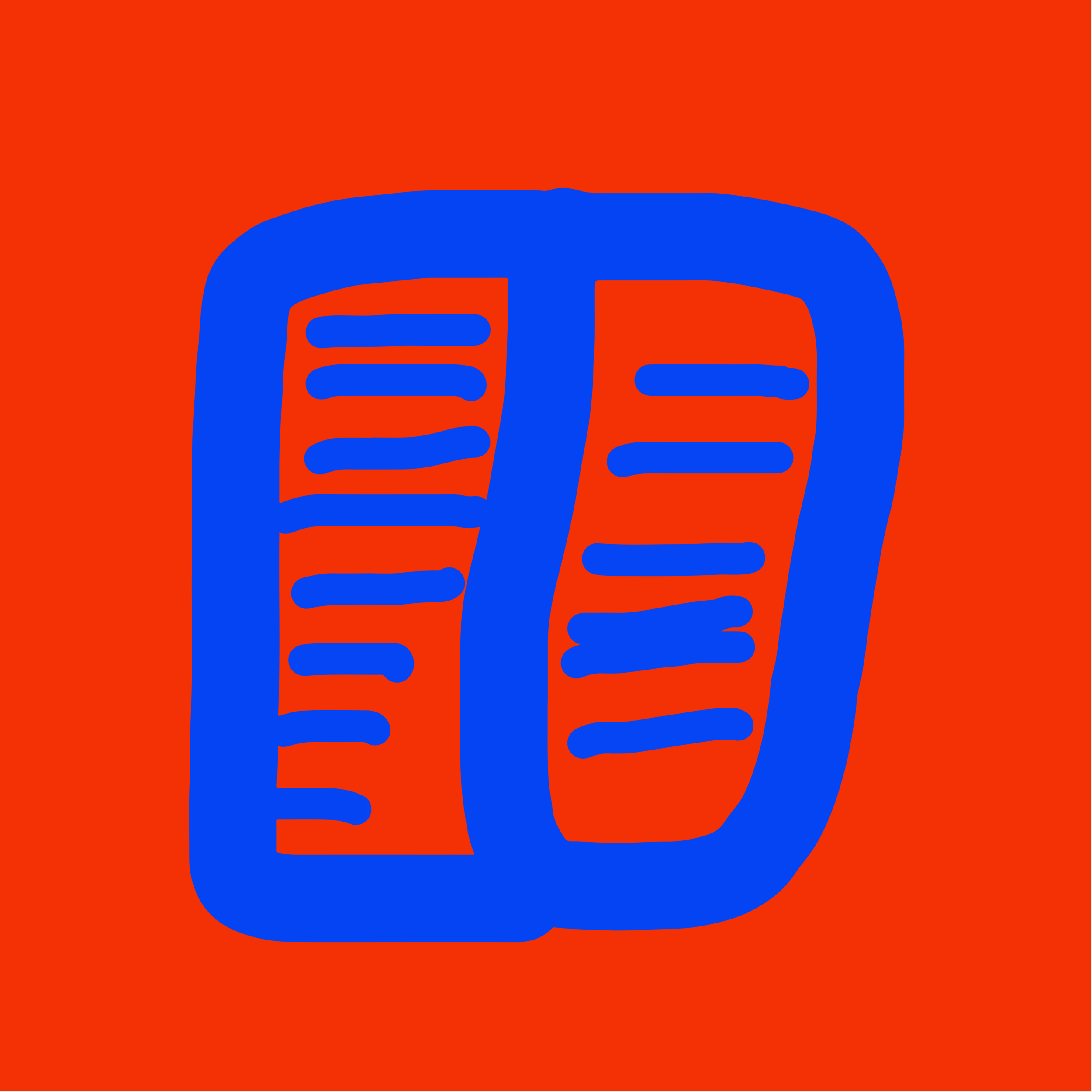 GodIsWhat-Illustrations-FlatMinimalAbstract-Religion-BlueBibleBloodCells-BrittanyByrne.png