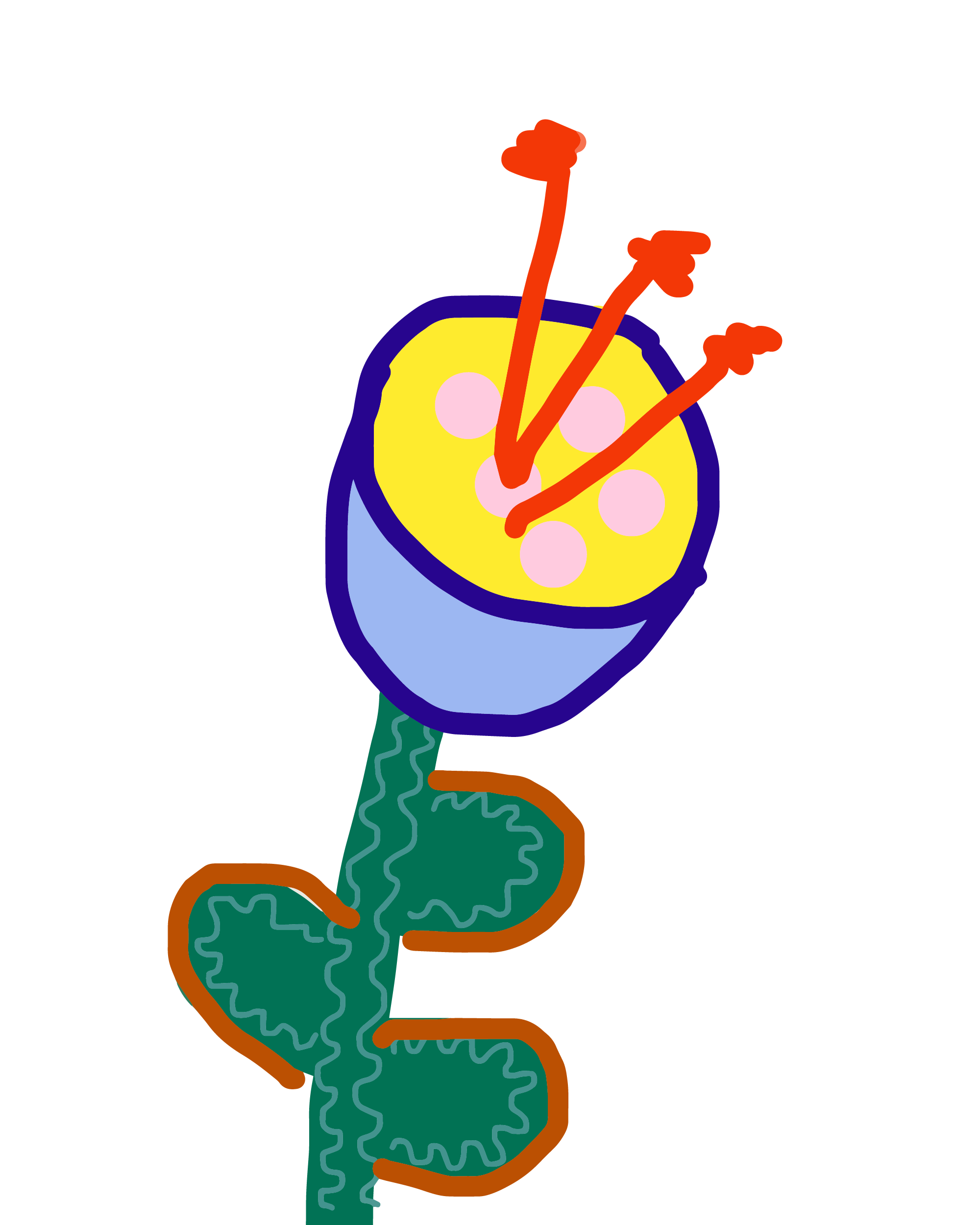 BrittanyByrne-Illustration-SpringCleaning-MeInSecondGrade.png