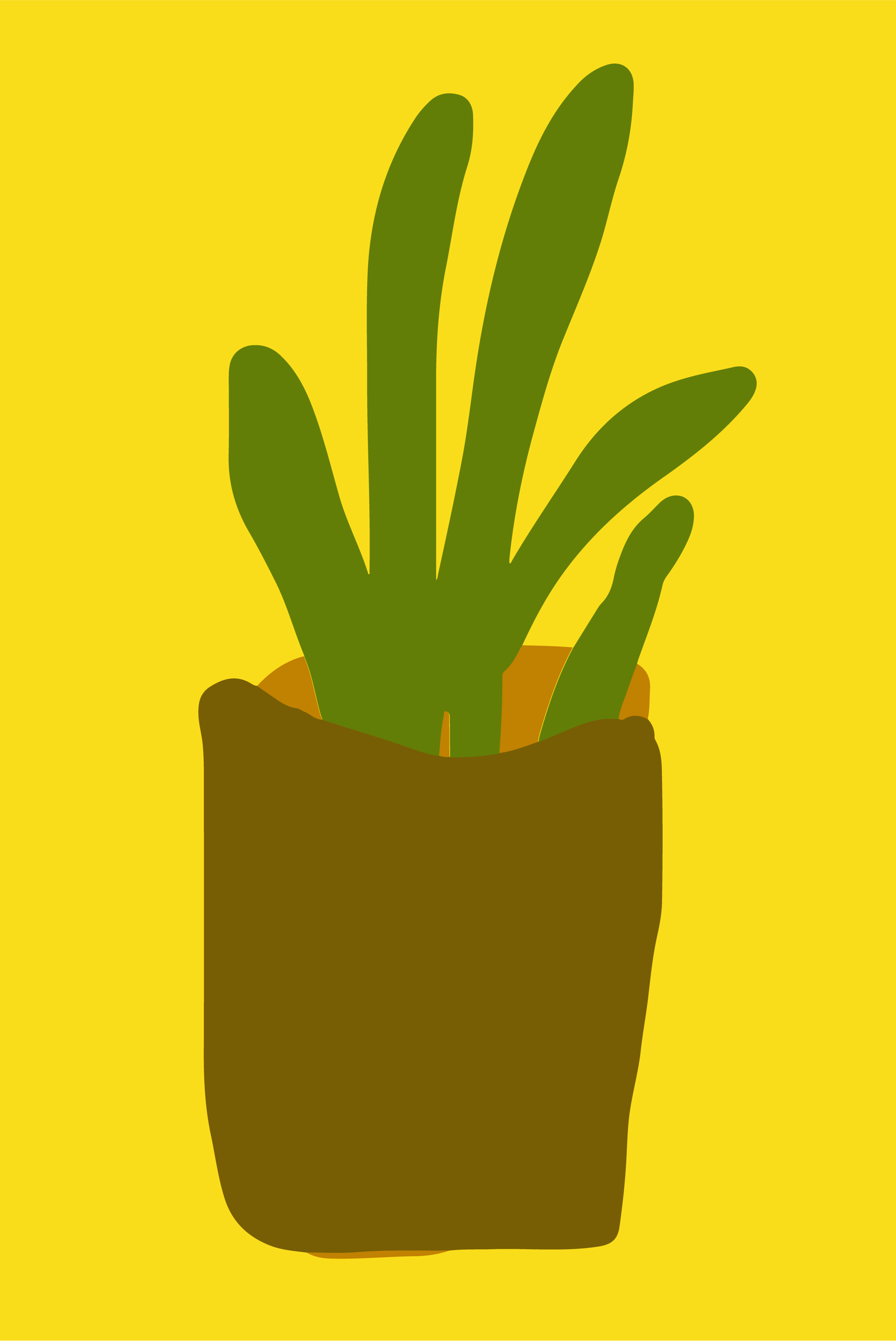 Illustration-flat-simple-minimal-BrittanyByrne-plants-houseplant.png