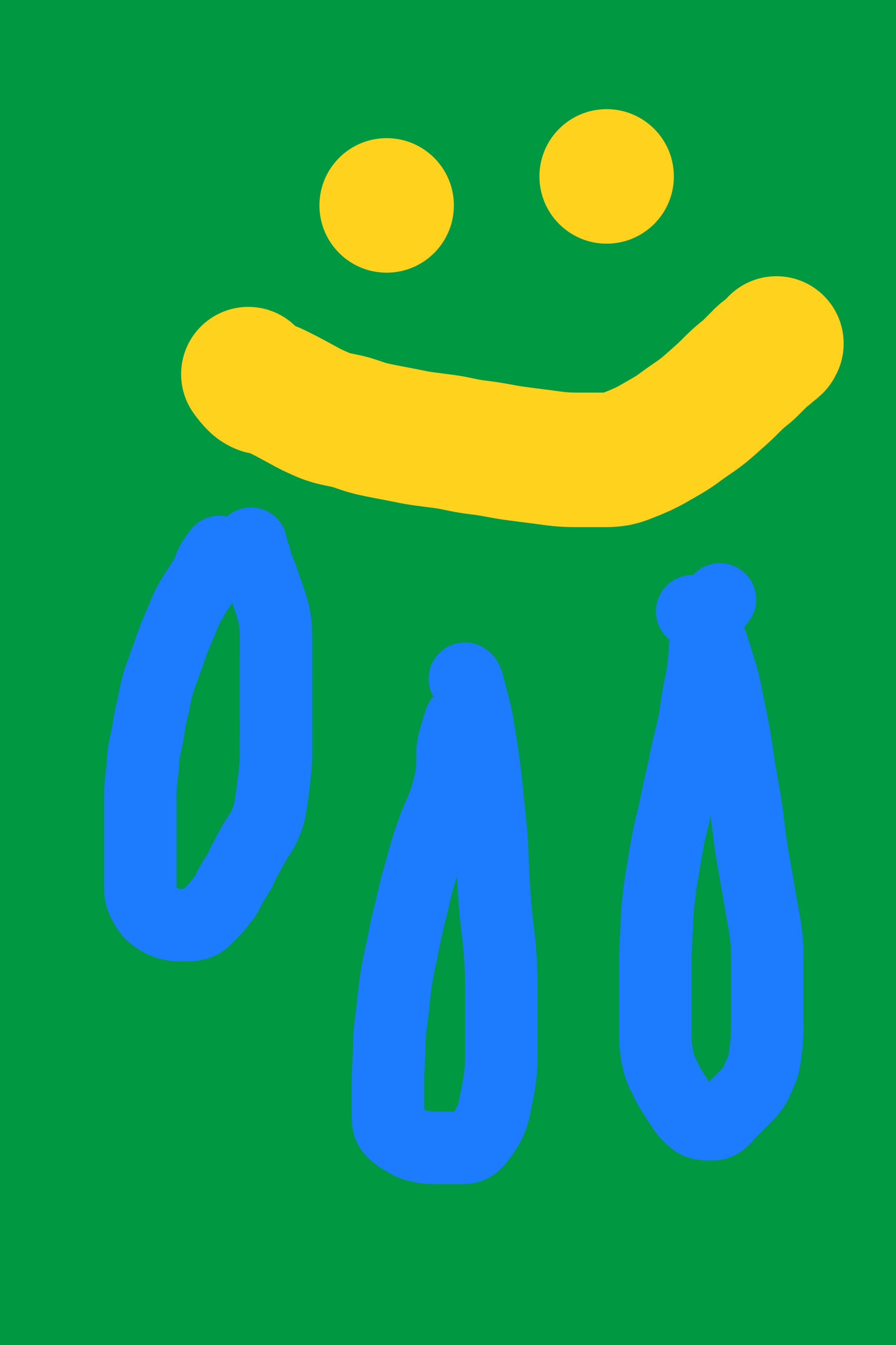   Smiling through my earthy tears , (2019) 