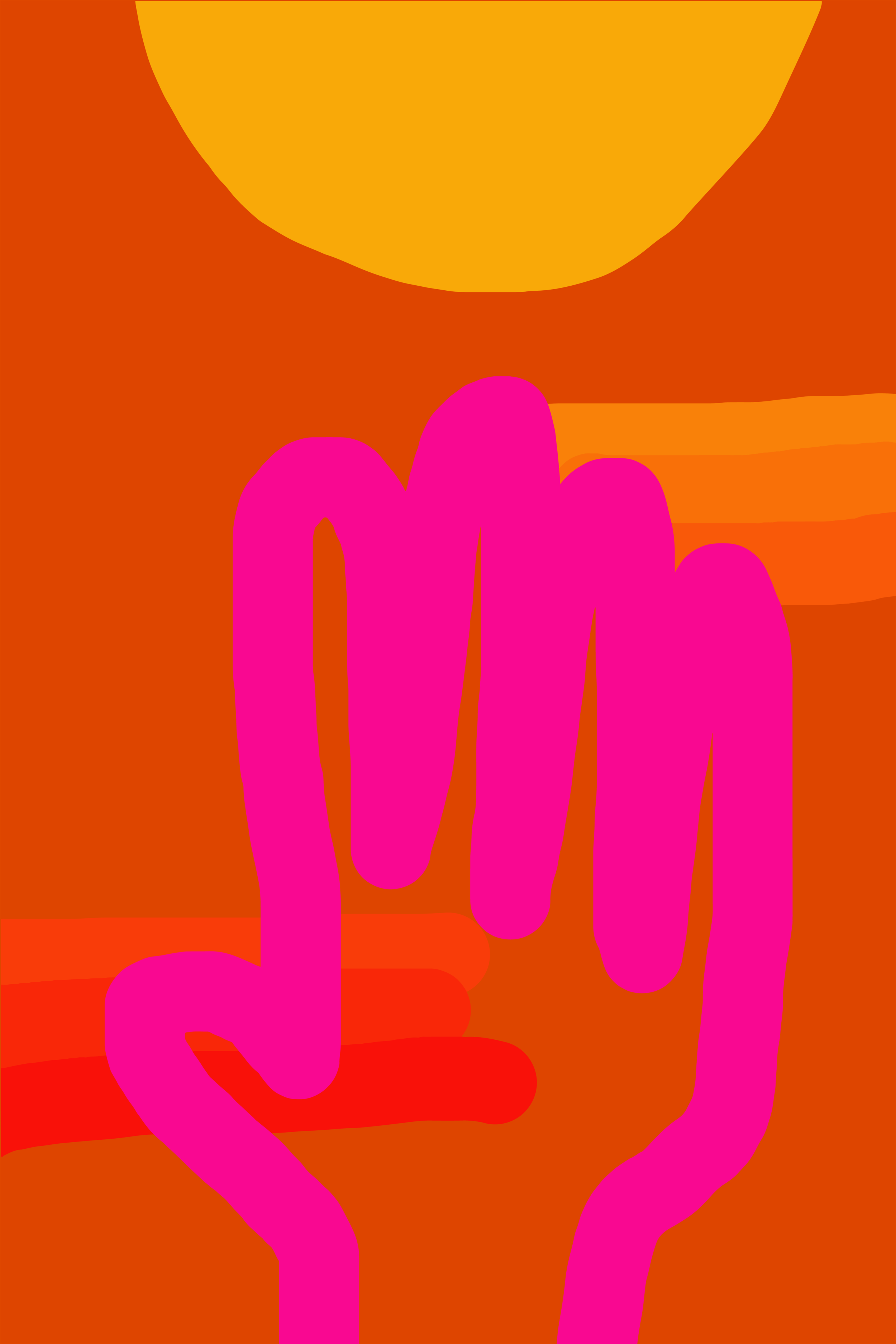 EndOfSummer-AbstractColorful-Illustration-BrittanyByrne-WavingGoodbyeToSummer.png