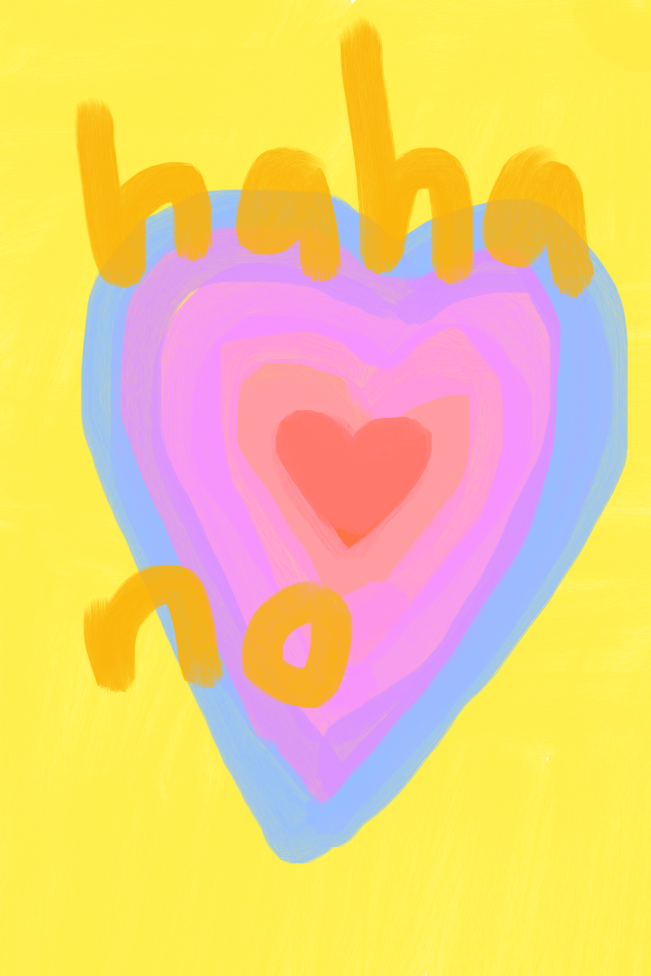 PassiveAgressive-Painting-Statement-Art-PasseAggressive-BrittanyByrne-NoPlease.png