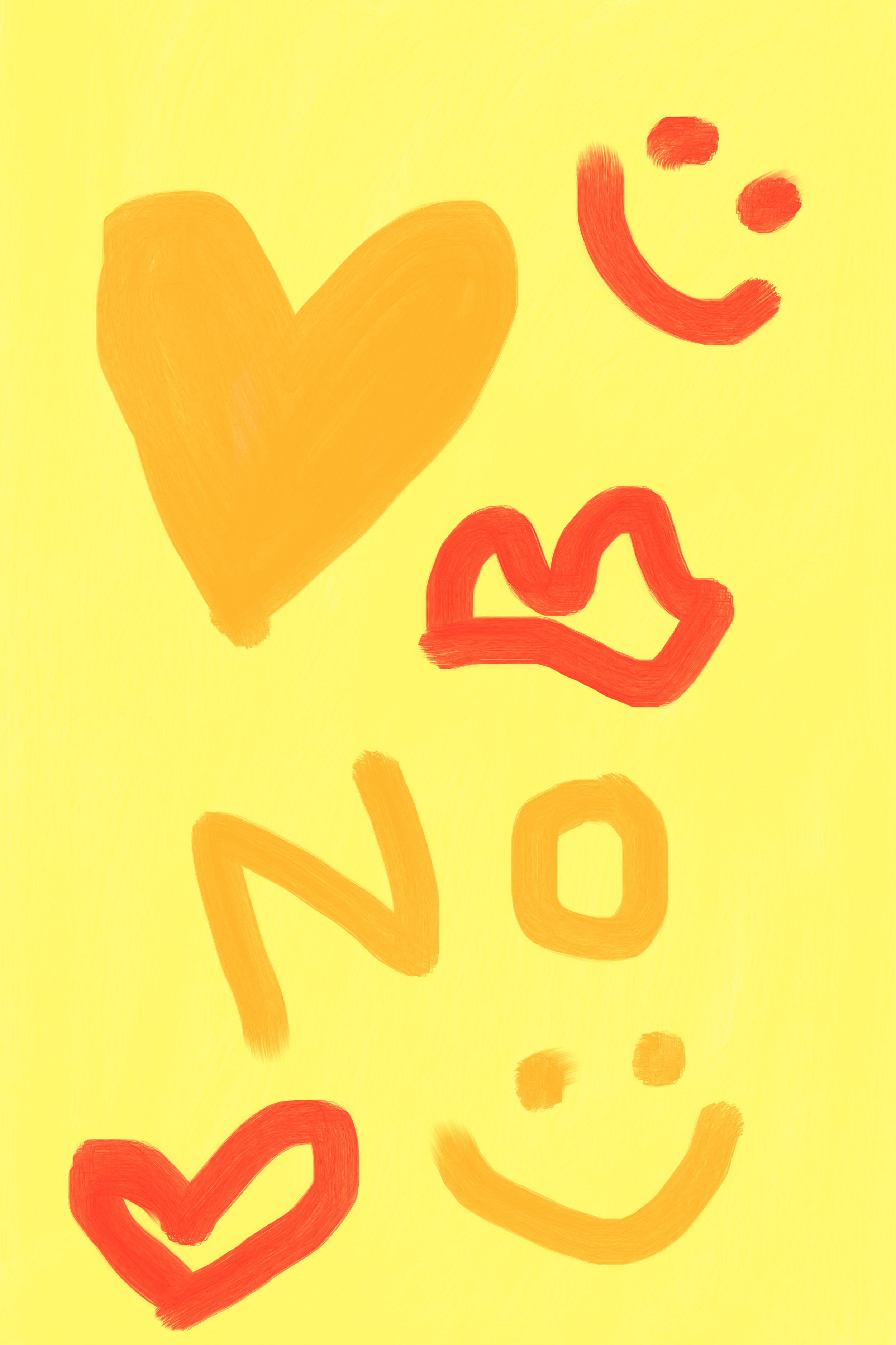 PassiveAgressive-Painting-Statement-Art-PasseAggressive-BrittanyByrne-NoThankYou.png
