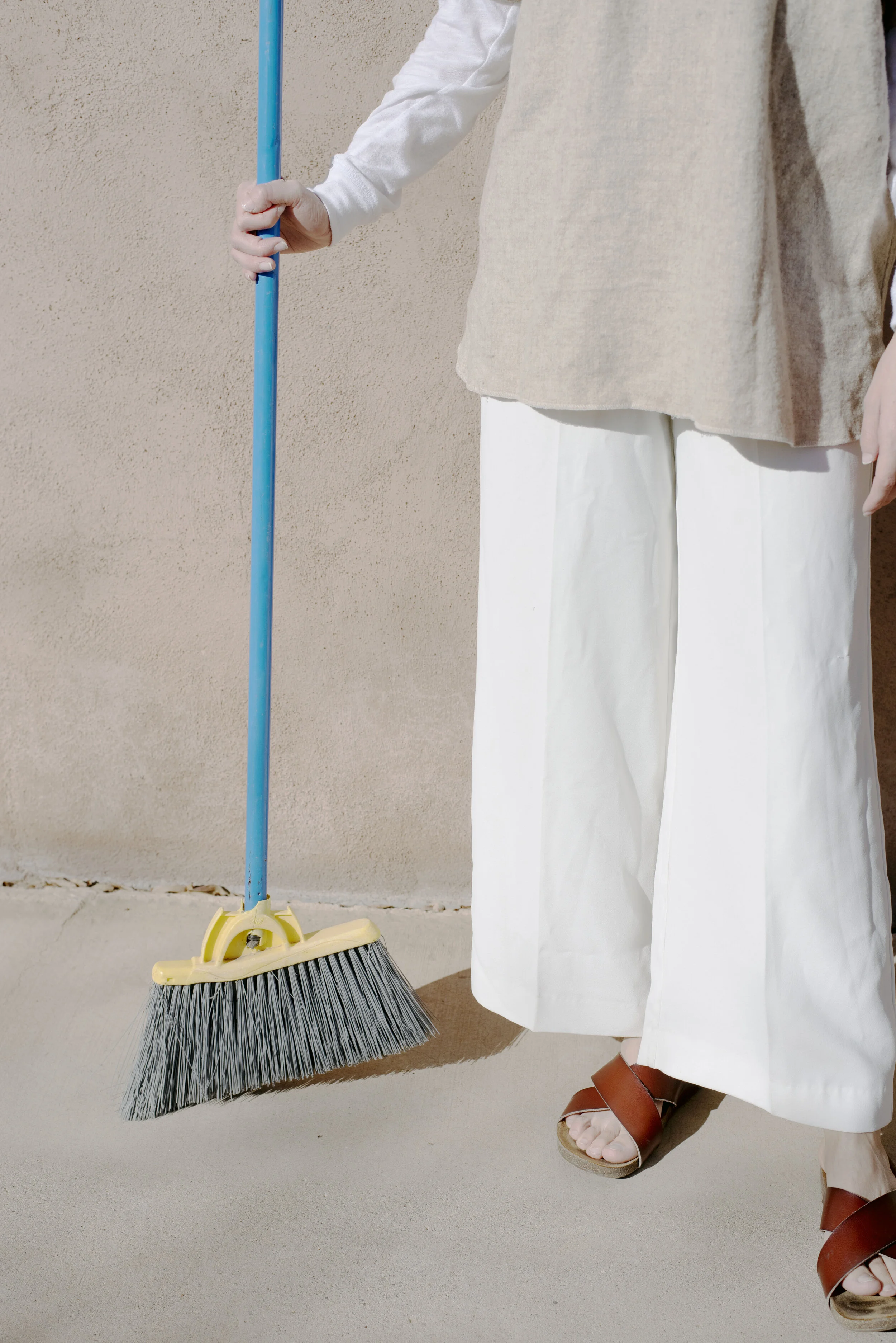 Care for the people, 2019.