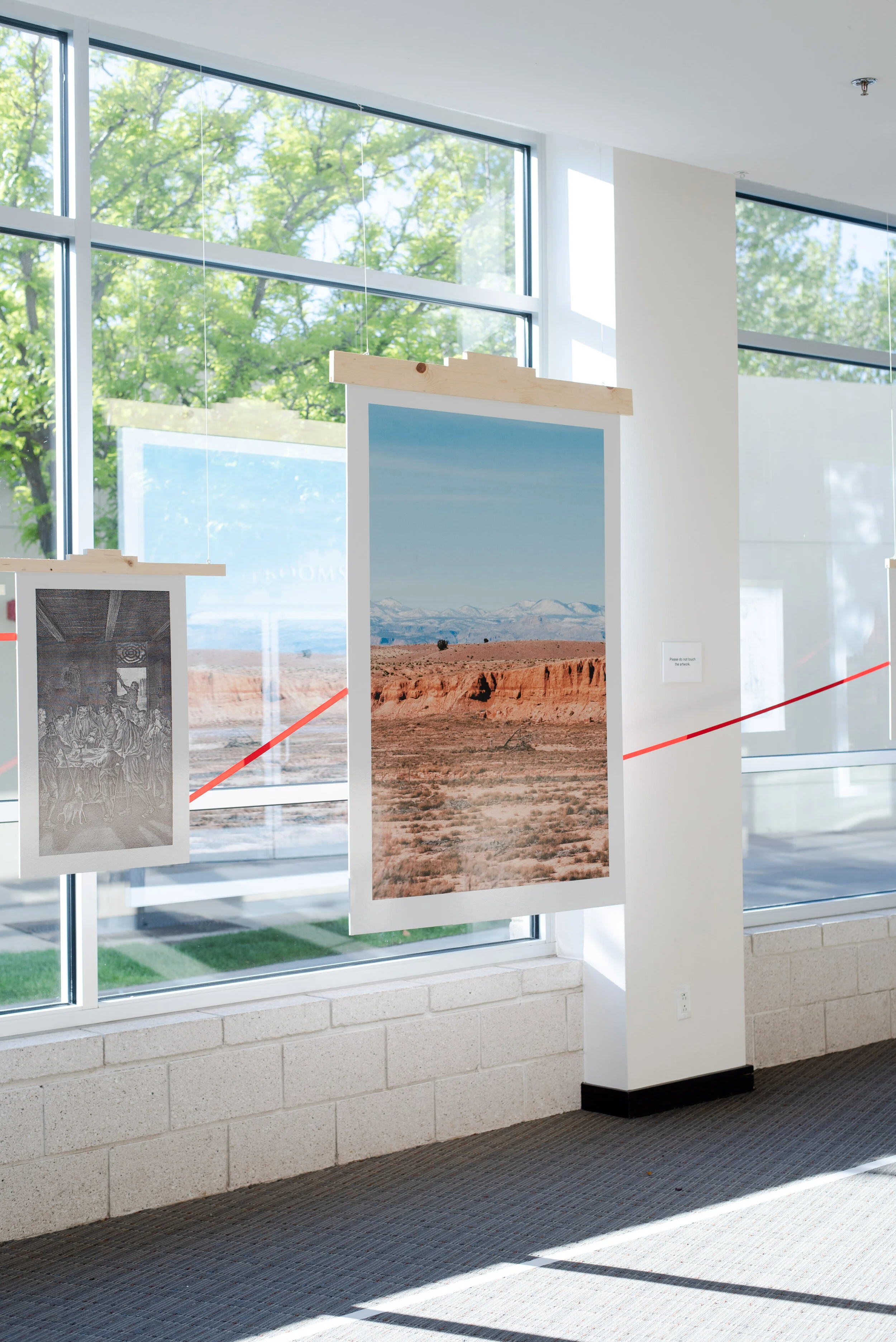 ArtInstallation-Church-Exhibit-BloodlineBible-Calvary-Byrne-1.jpg