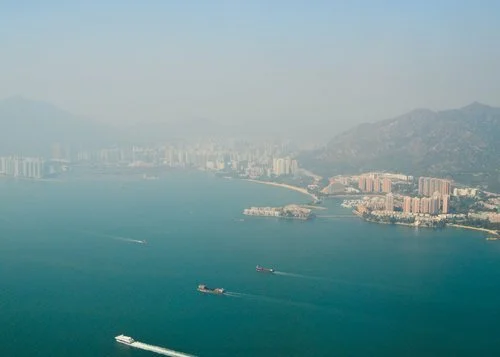 hong kong view from plane brittany byrne.jpg