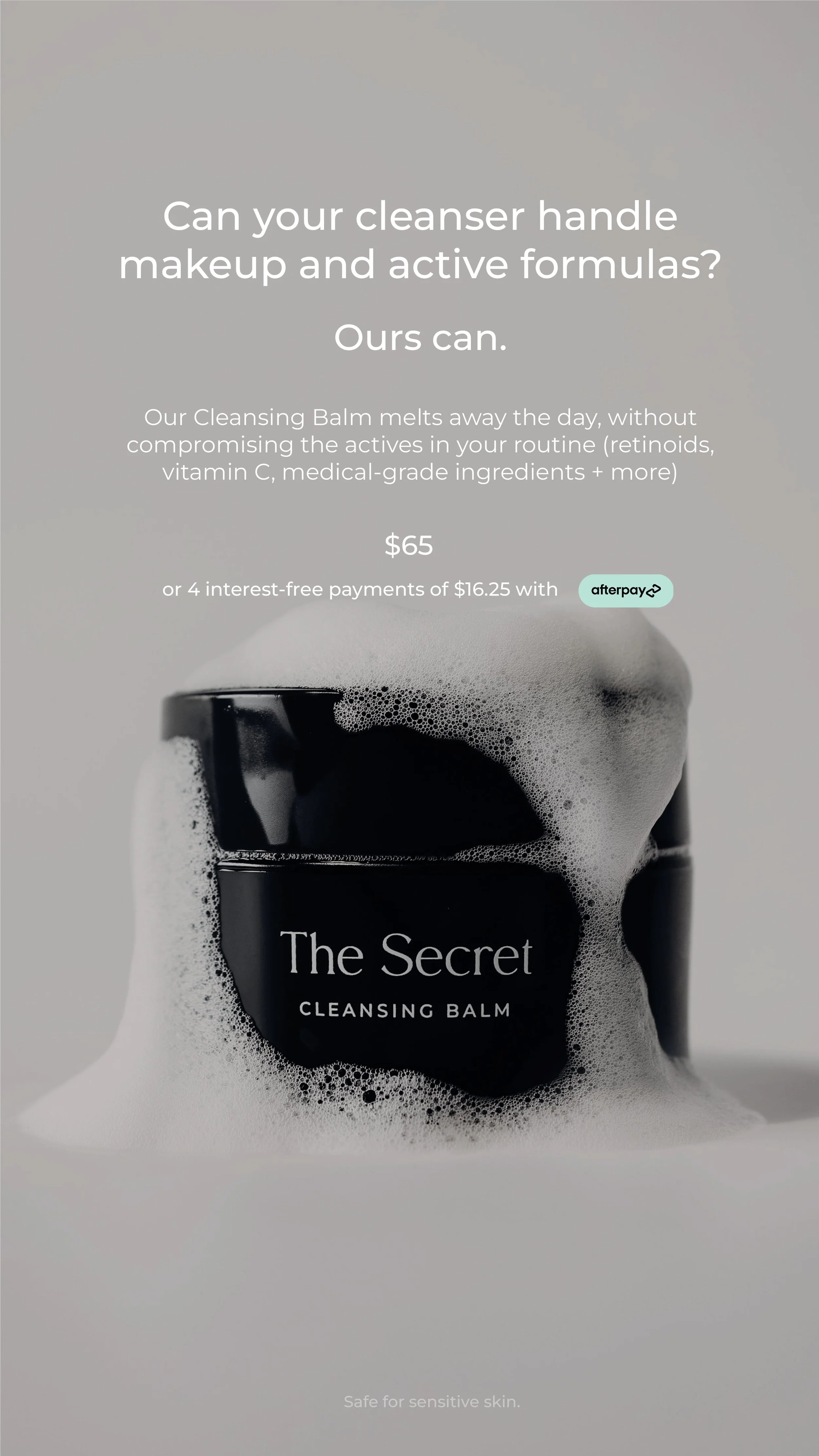 The Secret Skincare