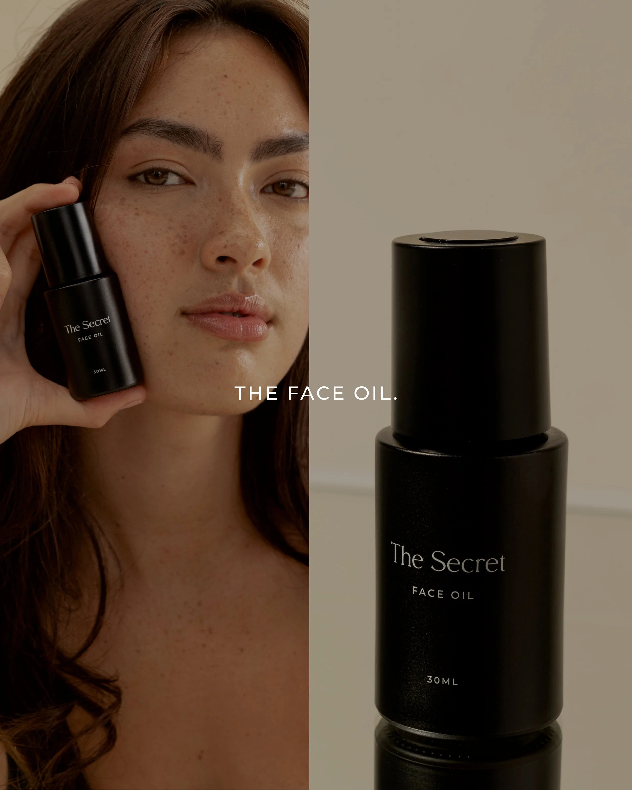 The Secret Skincare