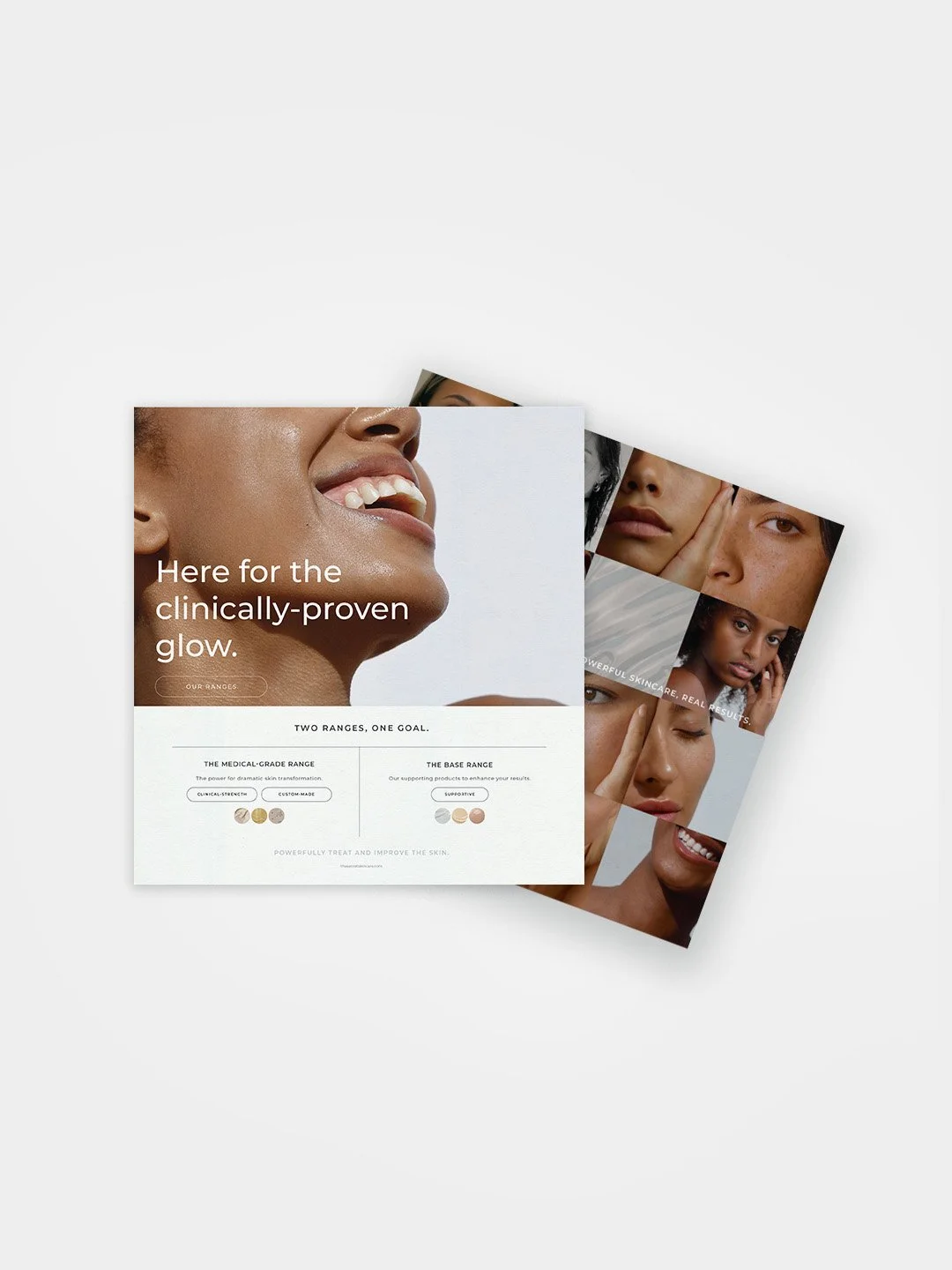 GRAPHIC DESIGN / PACKAGING