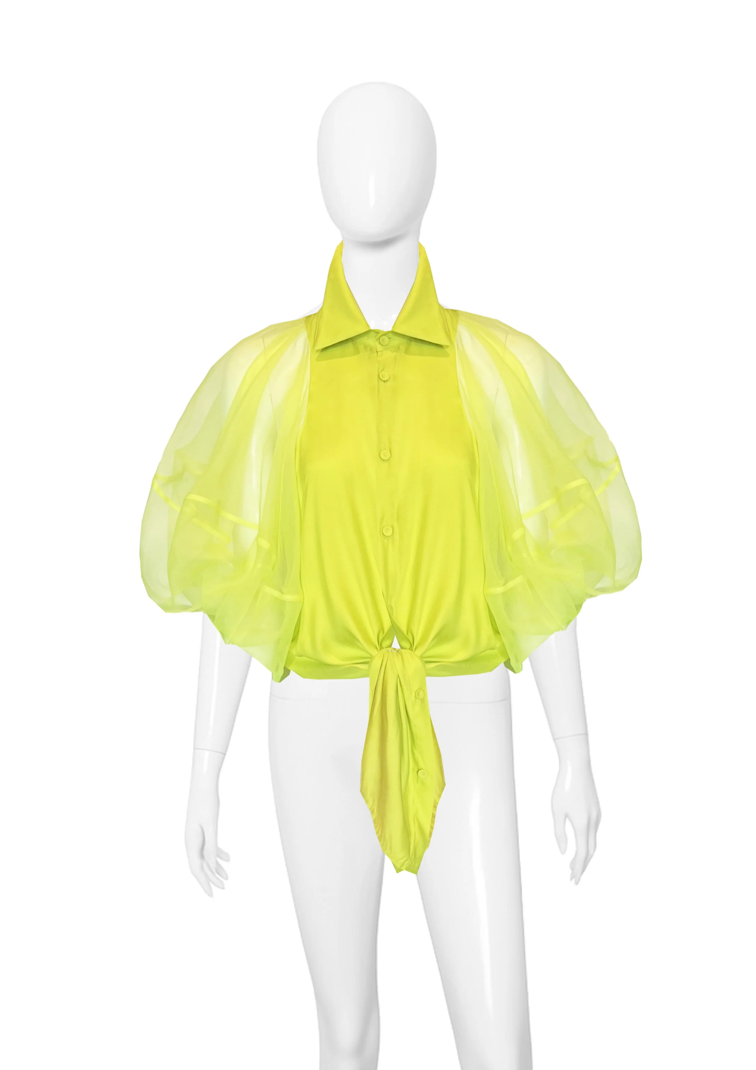 love in a puff shirt front with tie.jpg