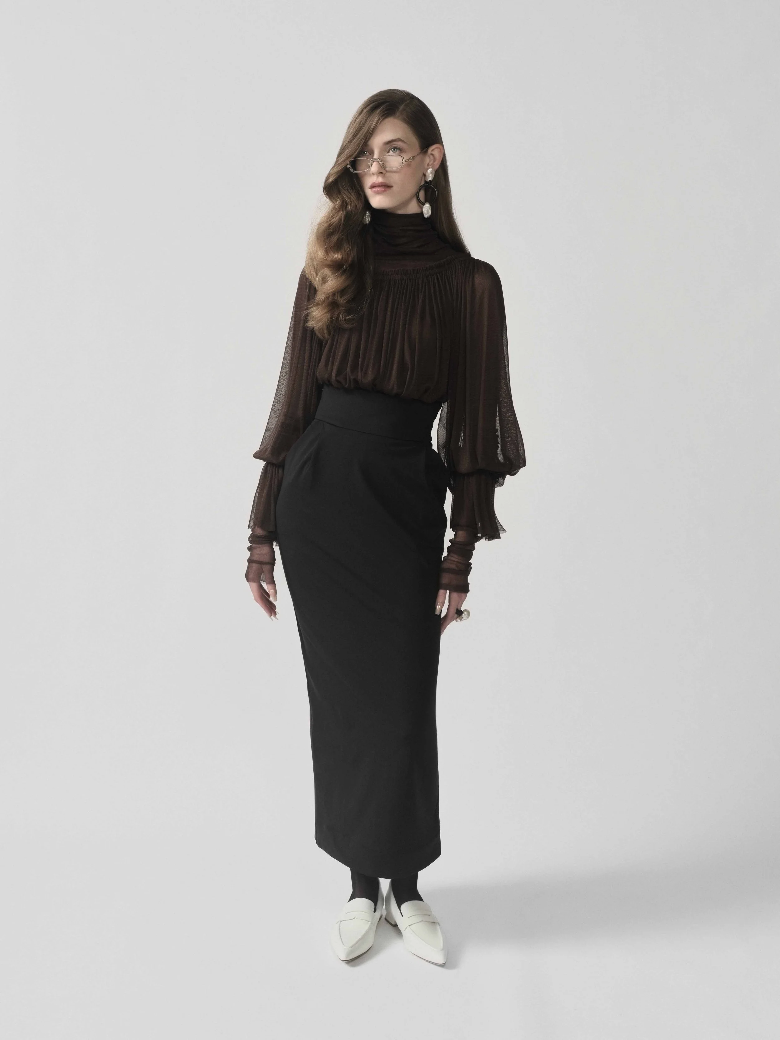 MERCY SKIRT