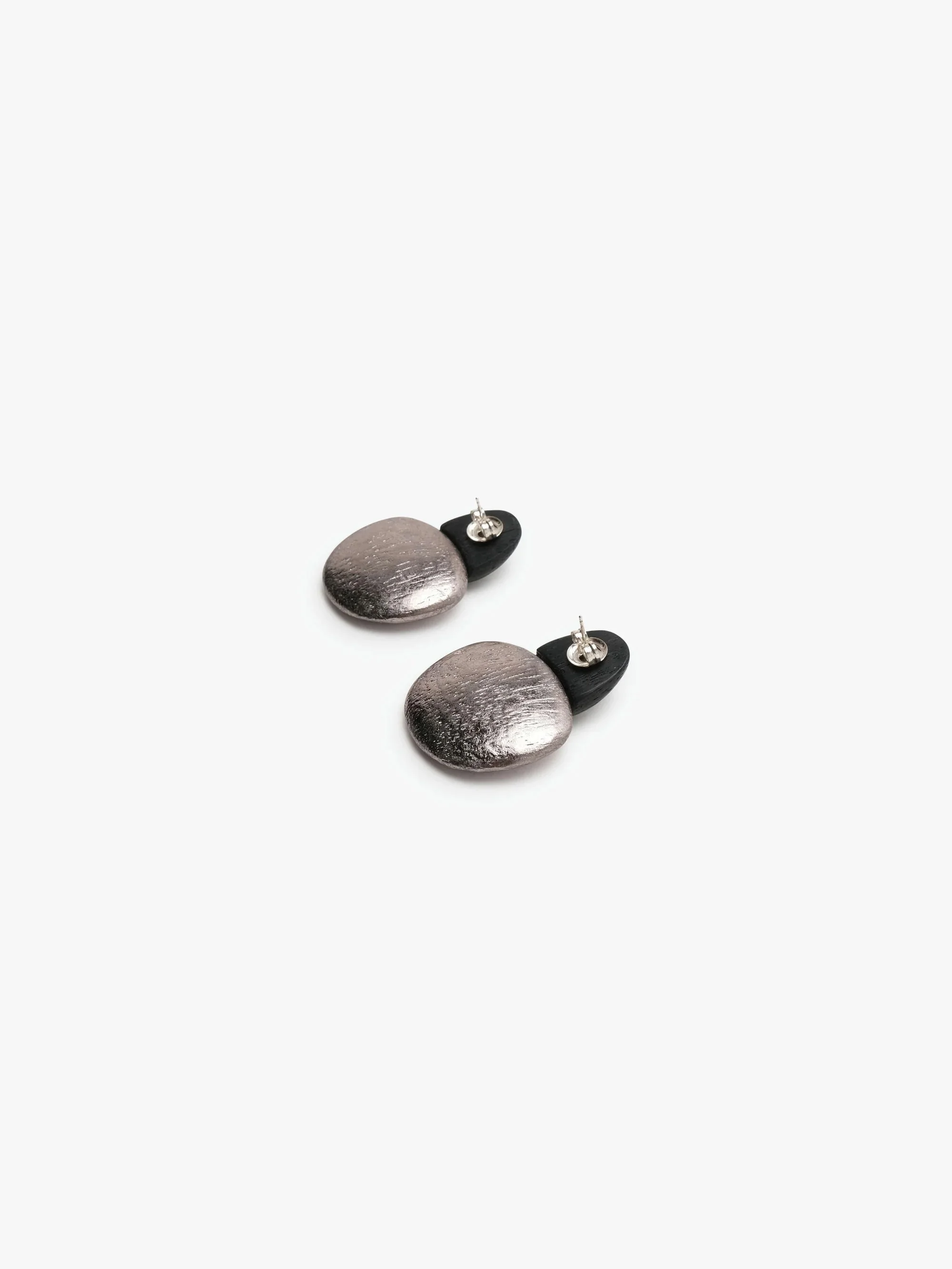 FOLIA EARRING ACACIA SILVER FOIL BACK.jpg
