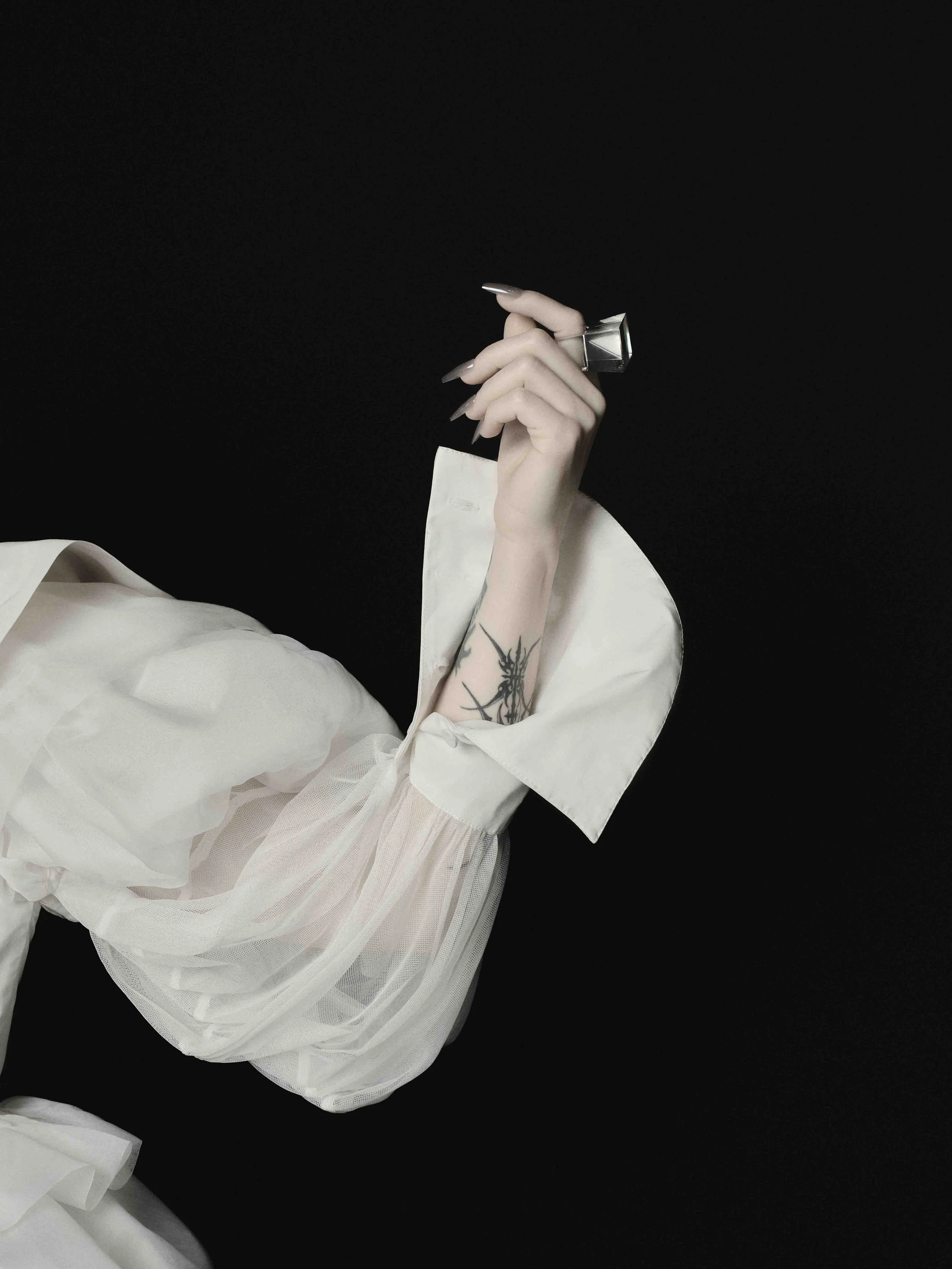 LIBERTINE SHIRT/DRESS RESTOCKED