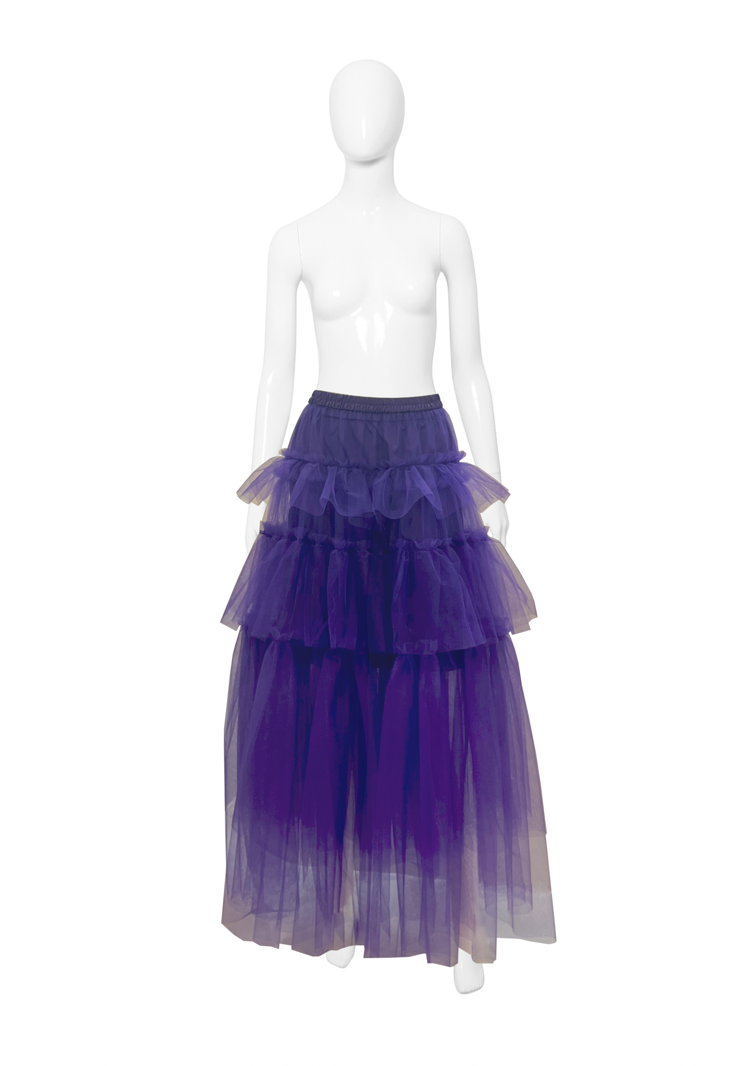 Wild at heart skirt purple.png