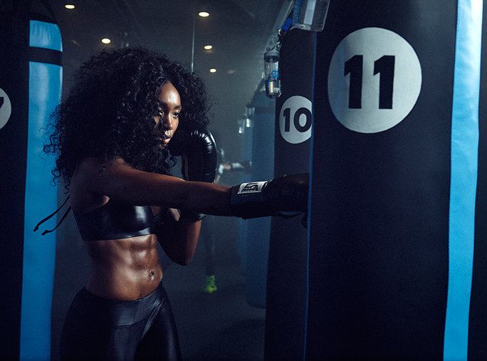 The Hottest Workouts in NYC