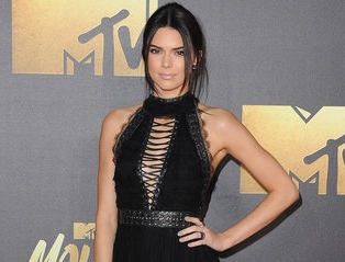 How to Get a Body Like Kendall Jenner