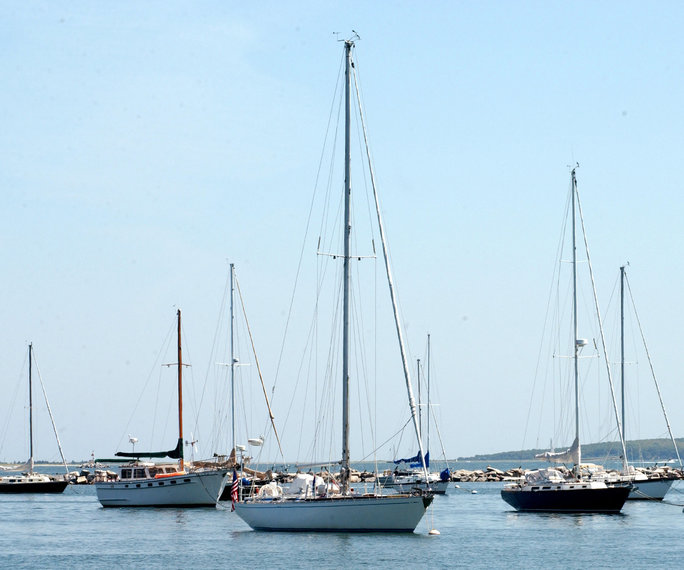 4 Awesome Spots to Stop in Sag Harbor